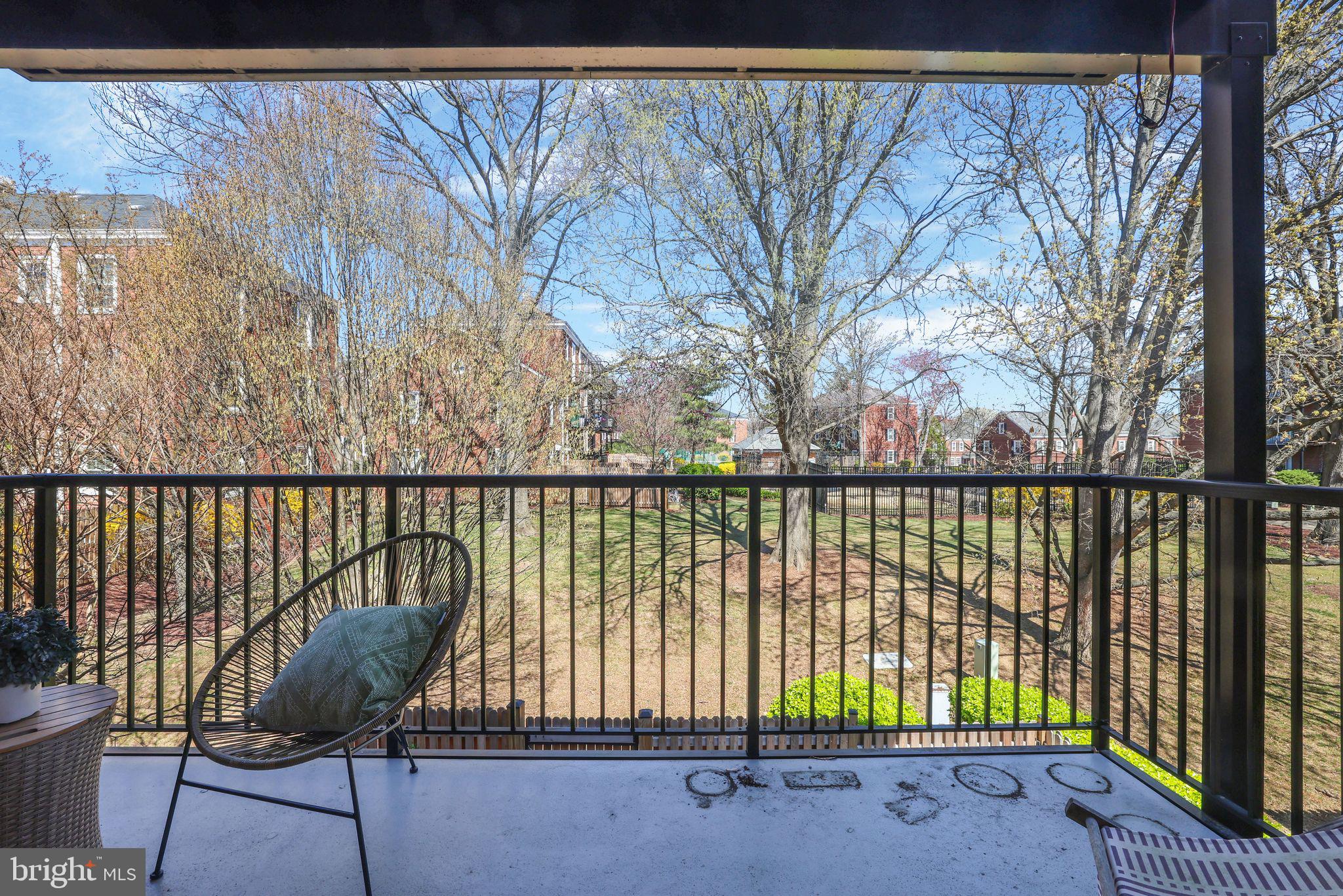 FAIRLINGTON VILLAGES - Residential