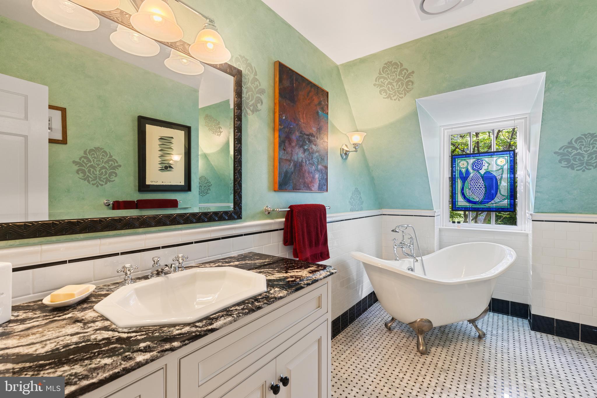 GUILFORD - Residential