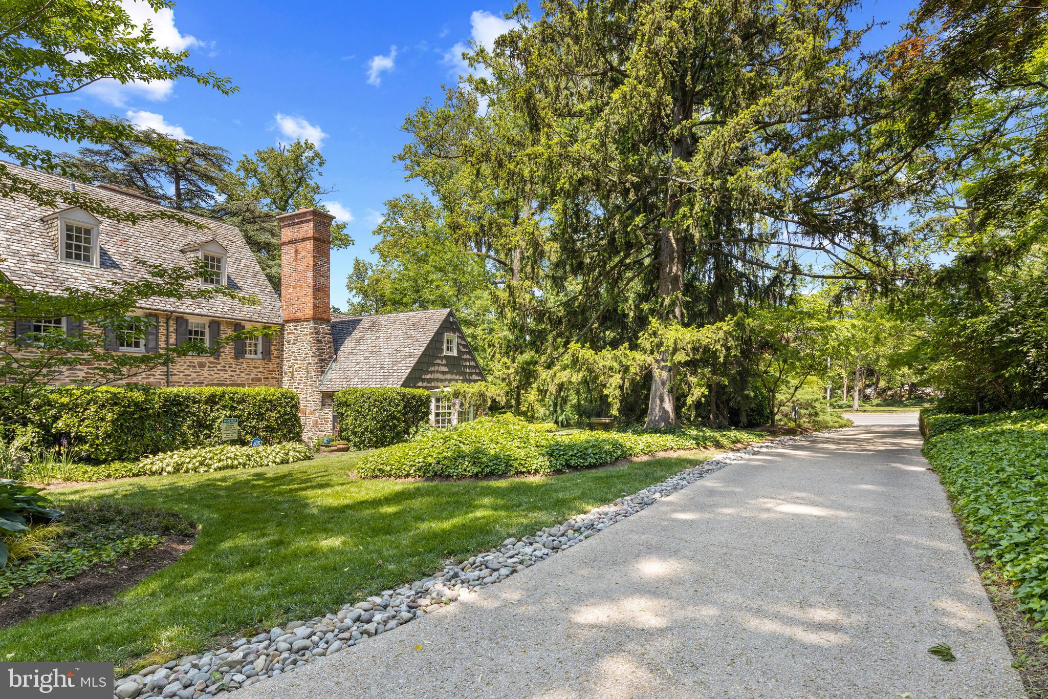 GUILFORD - Residential