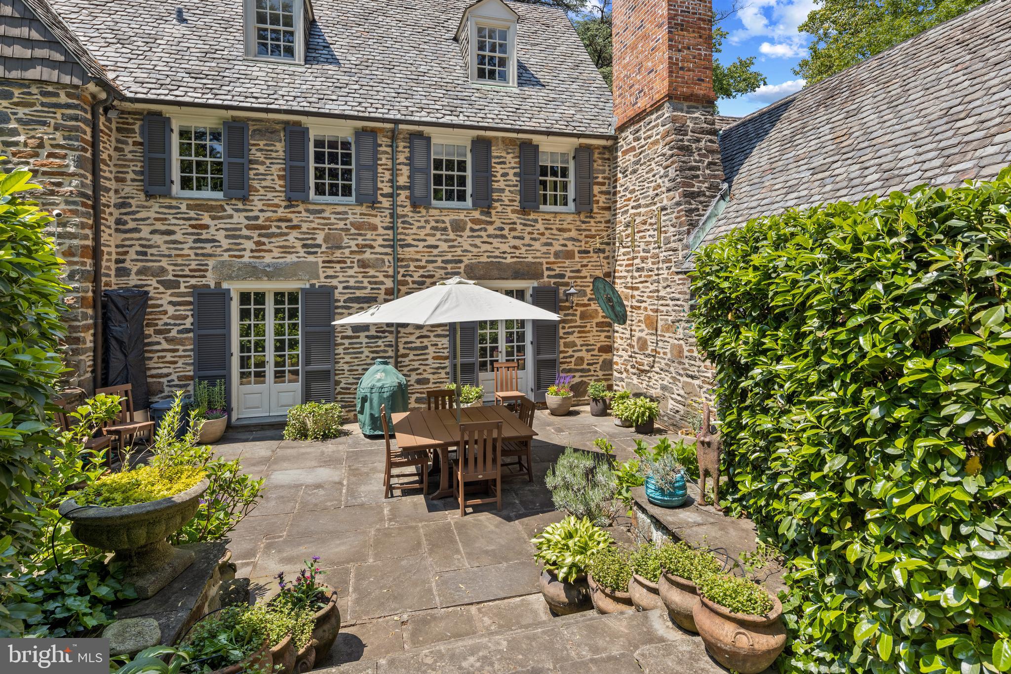 GUILFORD - Residential