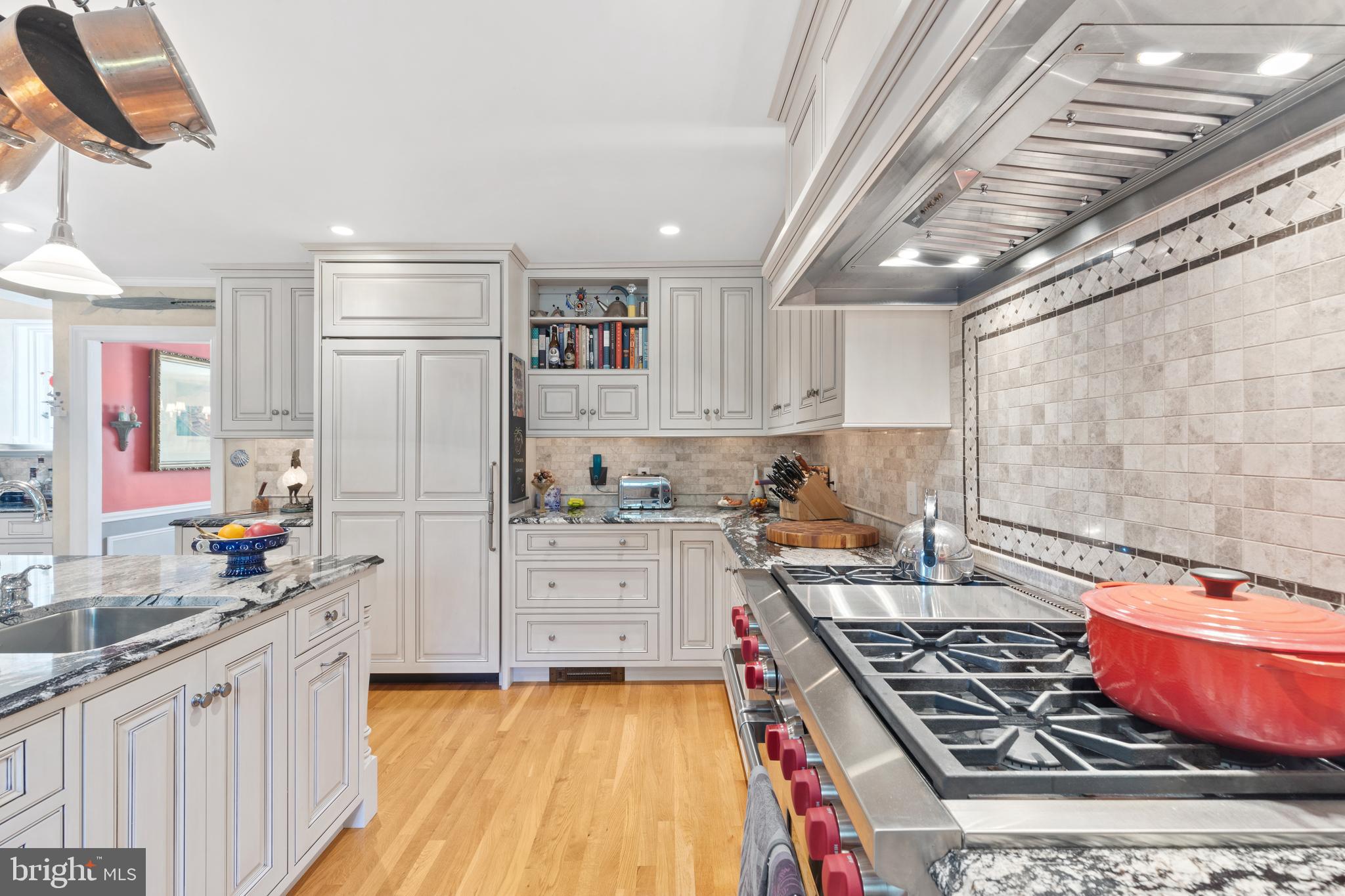 GUILFORD - Residential