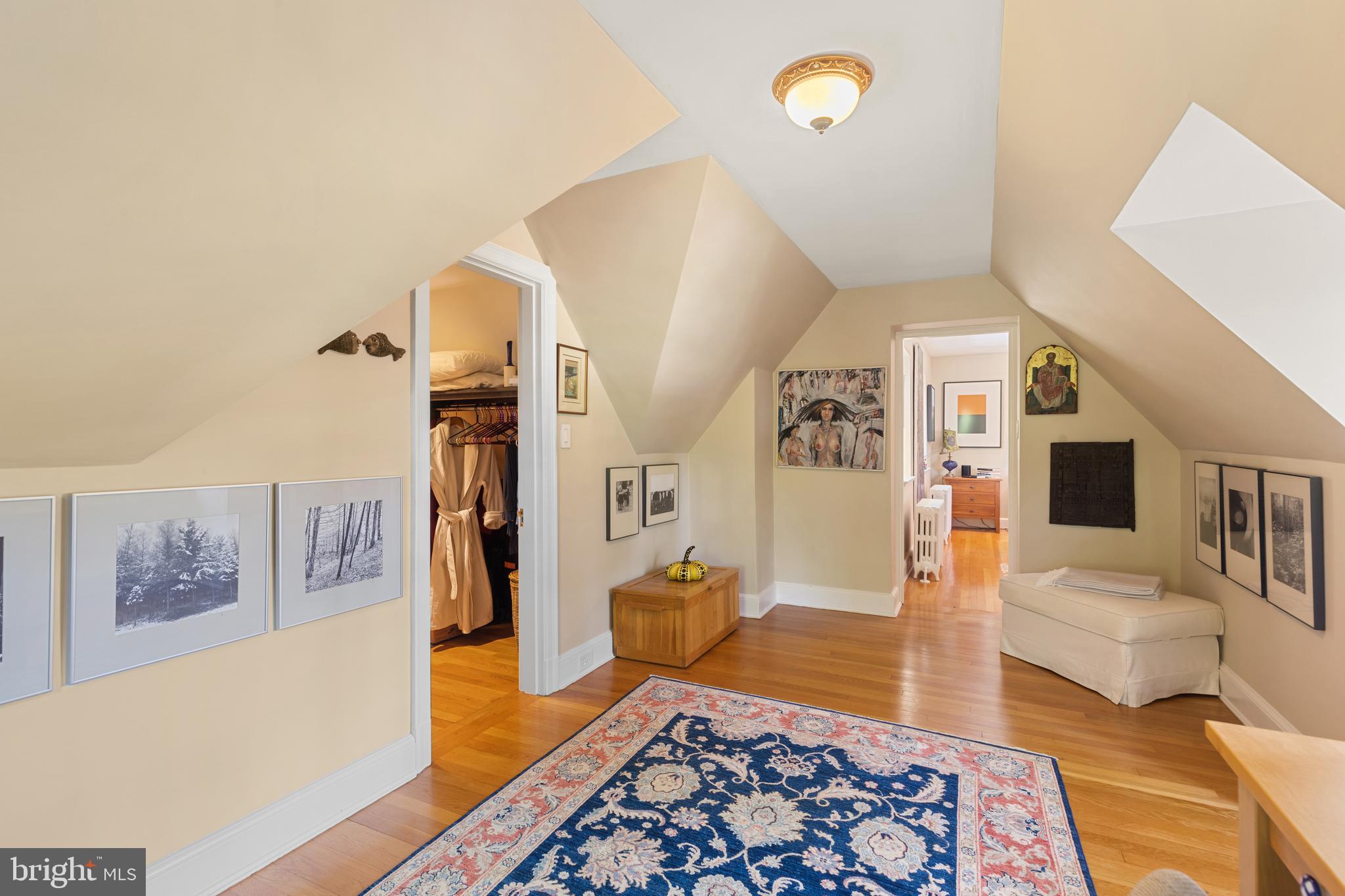 GUILFORD - Residential