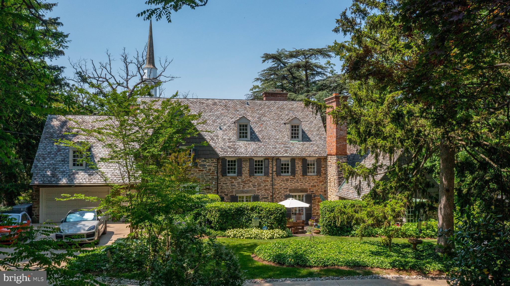 GUILFORD - Residential