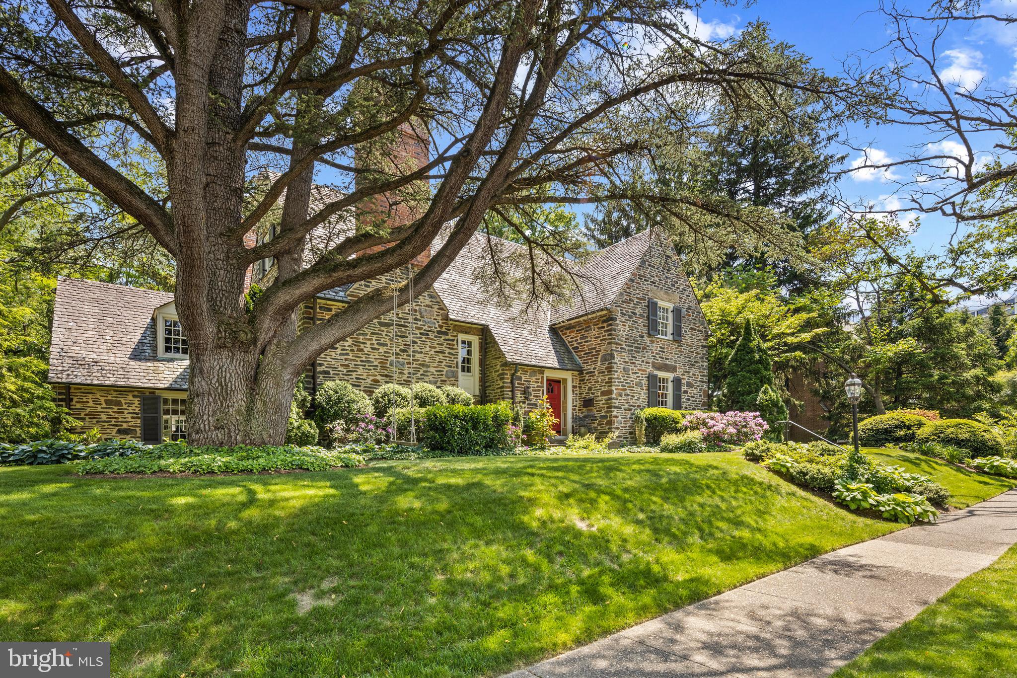 GUILFORD - Residential