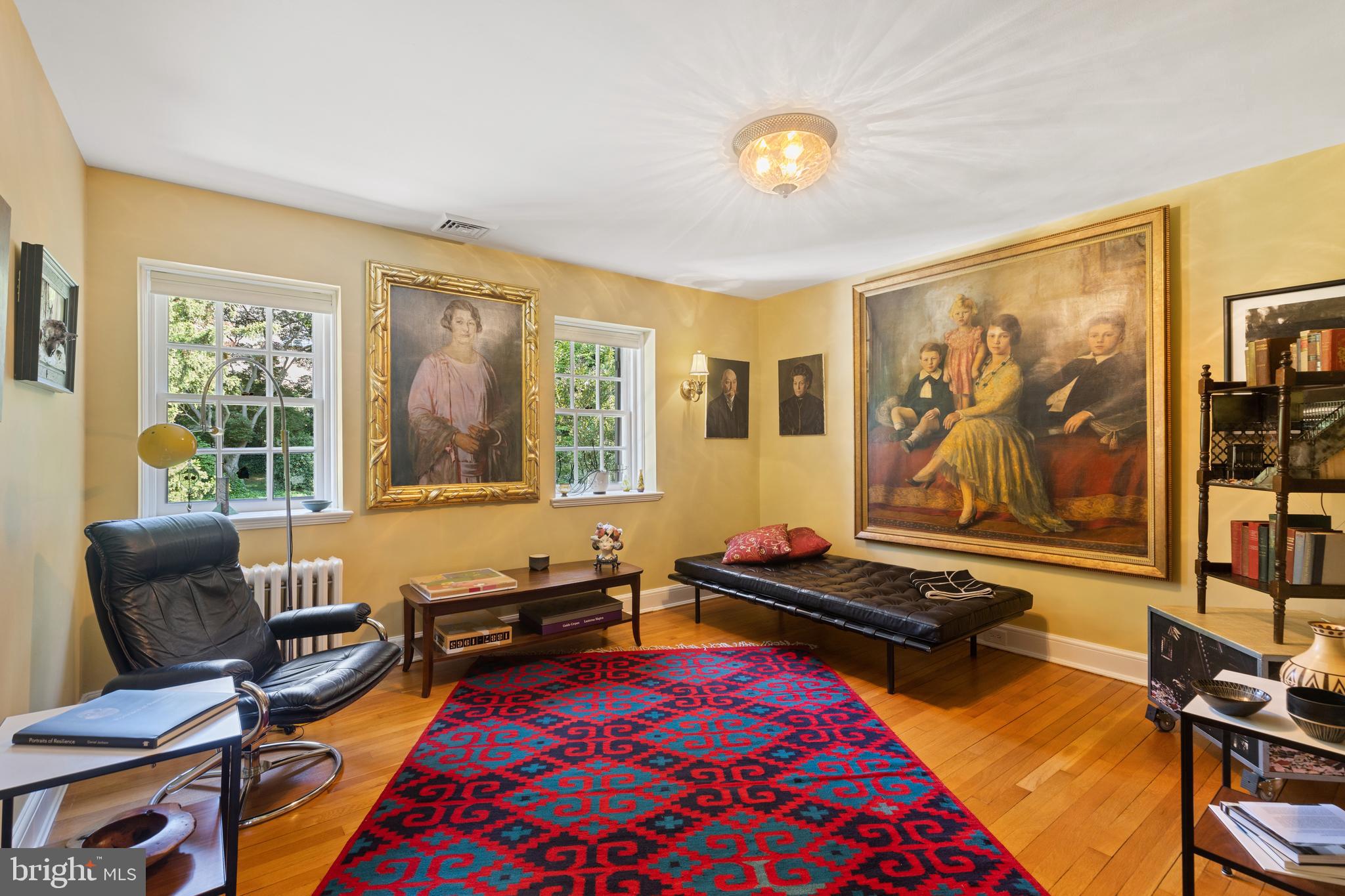 GUILFORD - Residential