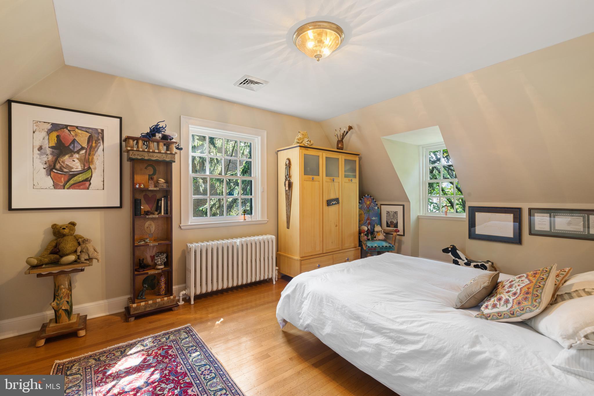 GUILFORD - Residential