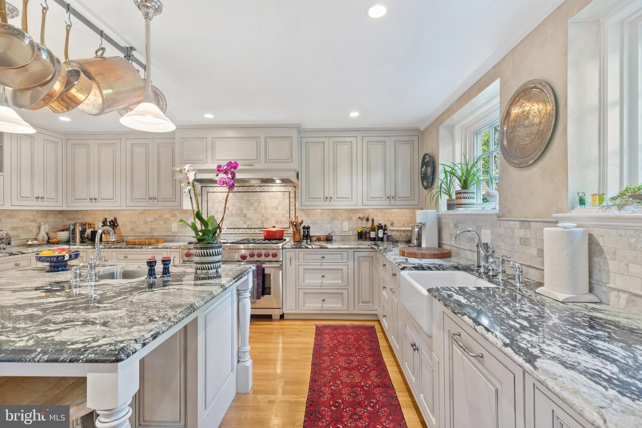 GUILFORD - Residential