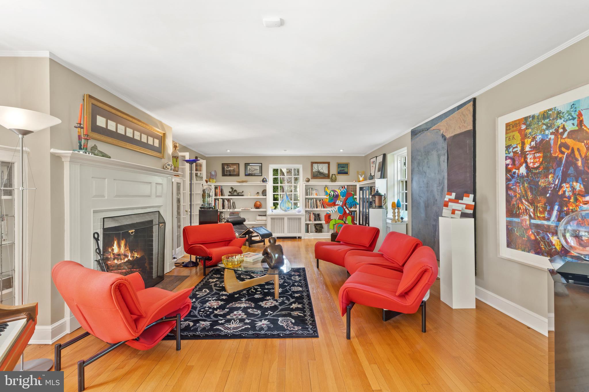 GUILFORD - Residential