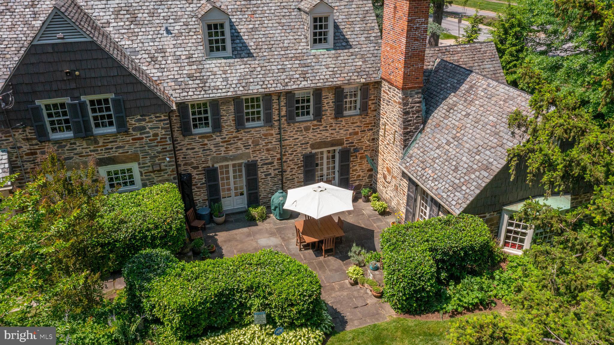 GUILFORD - Residential