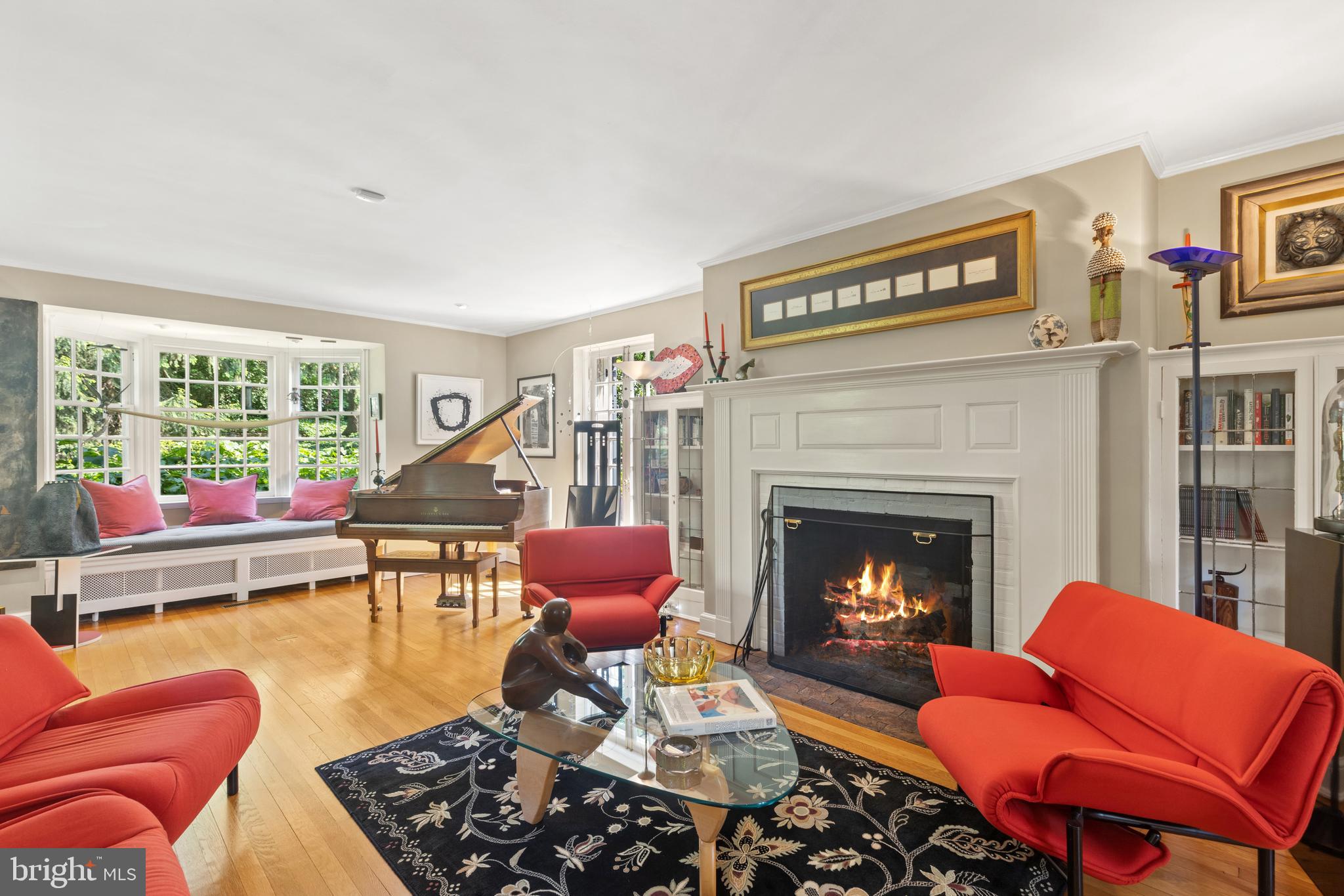 GUILFORD - Residential