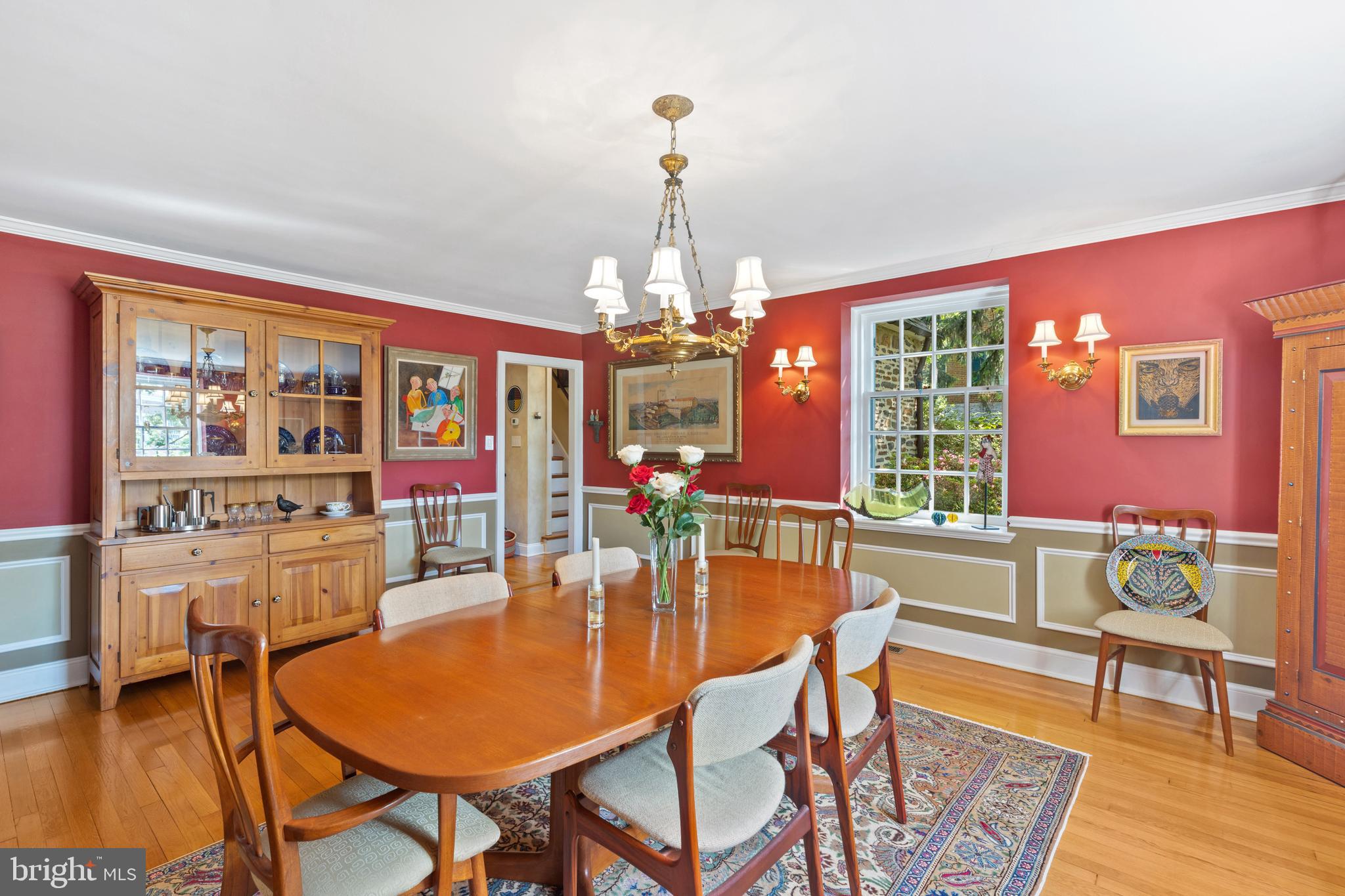 GUILFORD - Residential