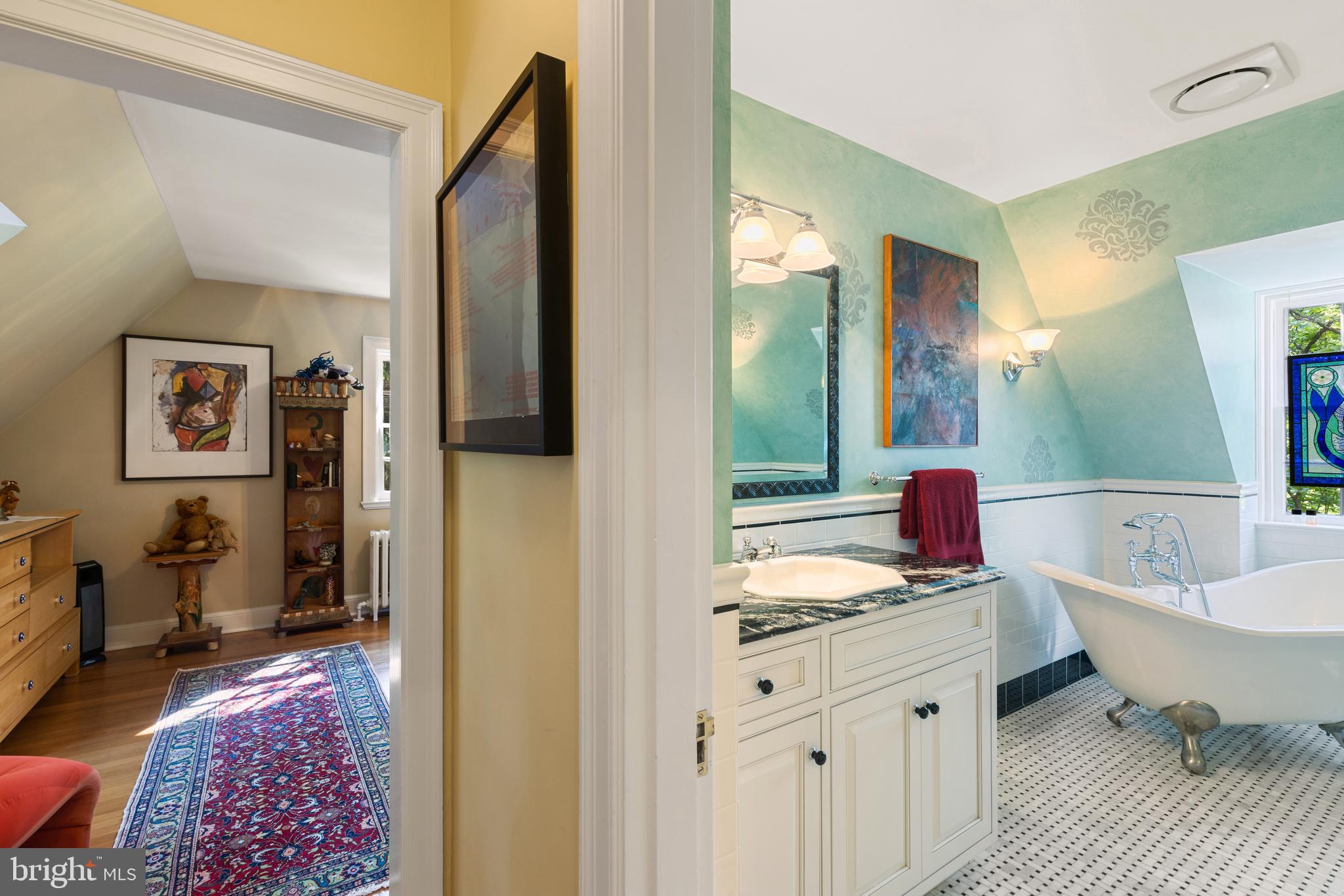 GUILFORD - Residential