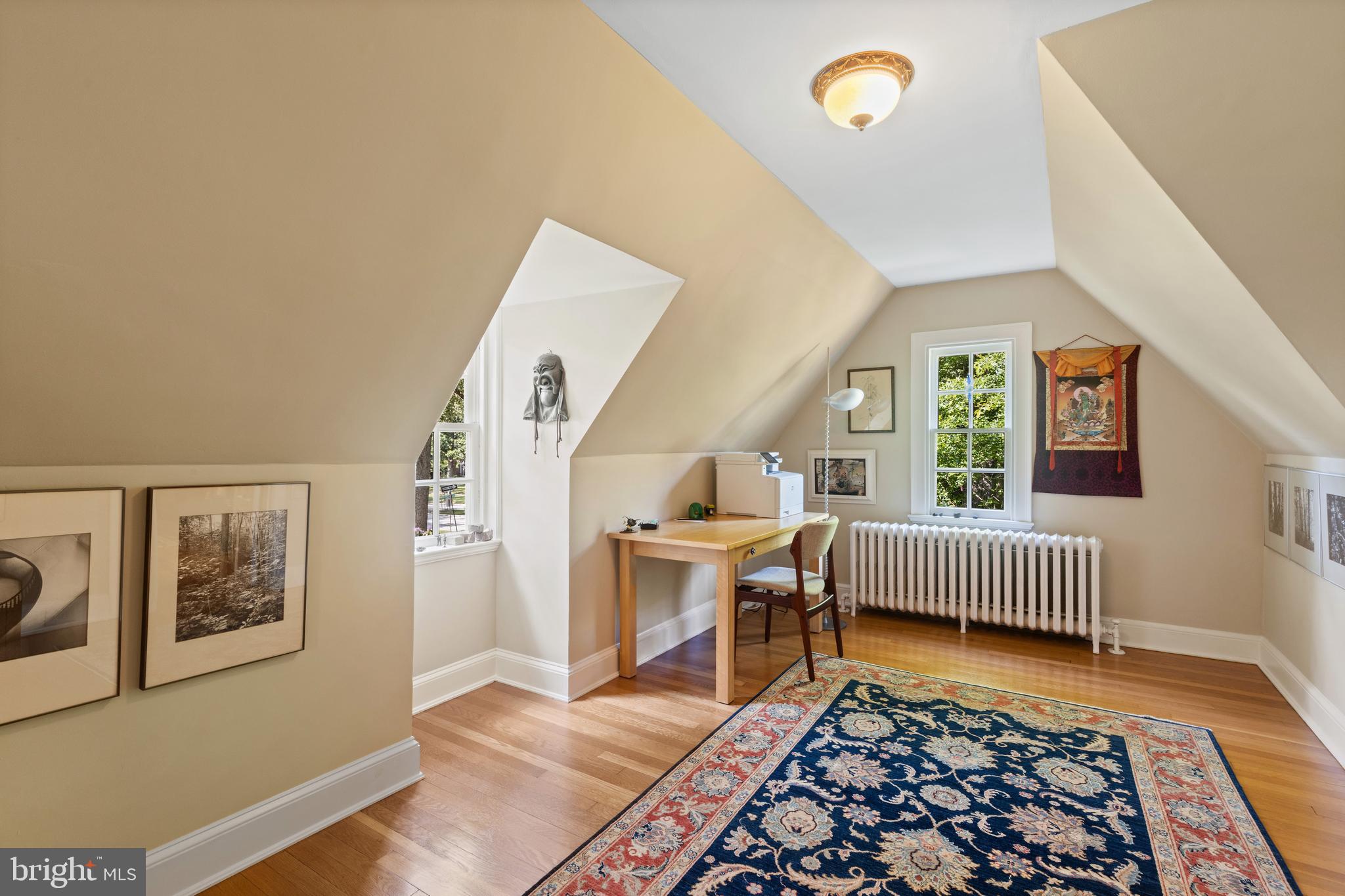 GUILFORD - Residential