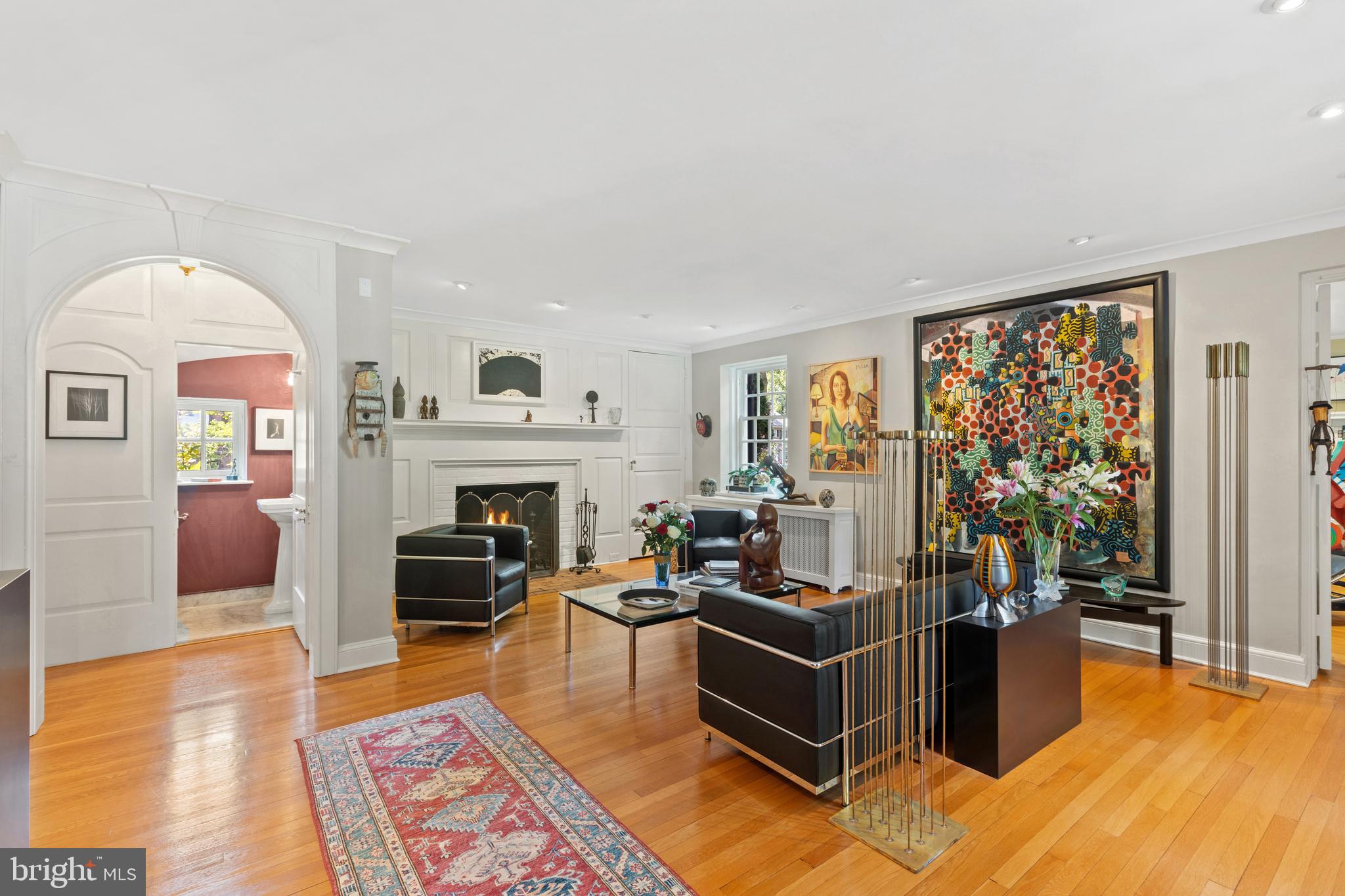 GUILFORD - Residential