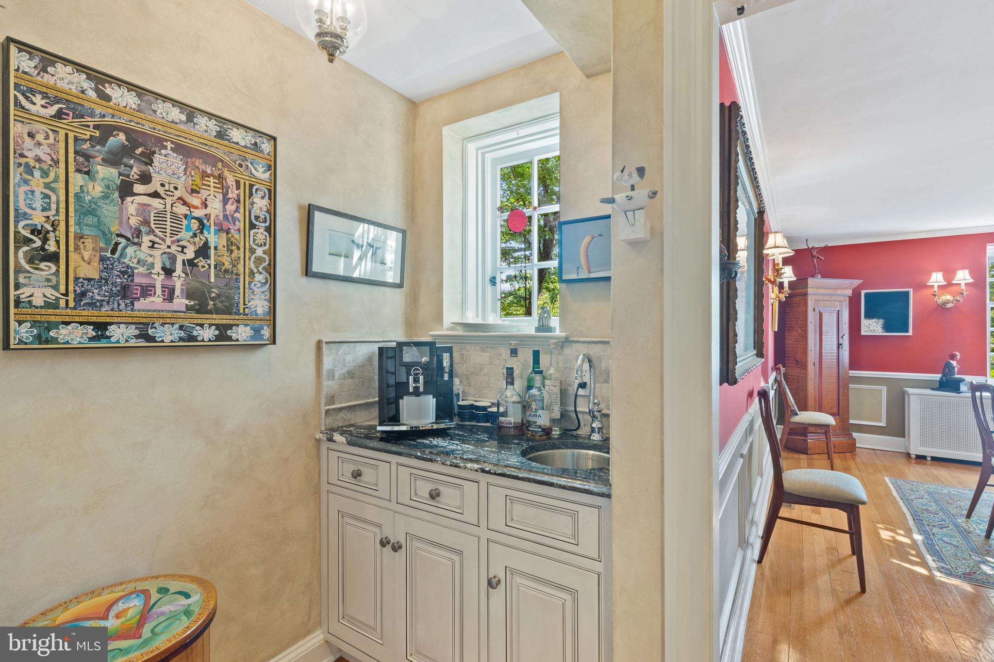 GUILFORD - Residential