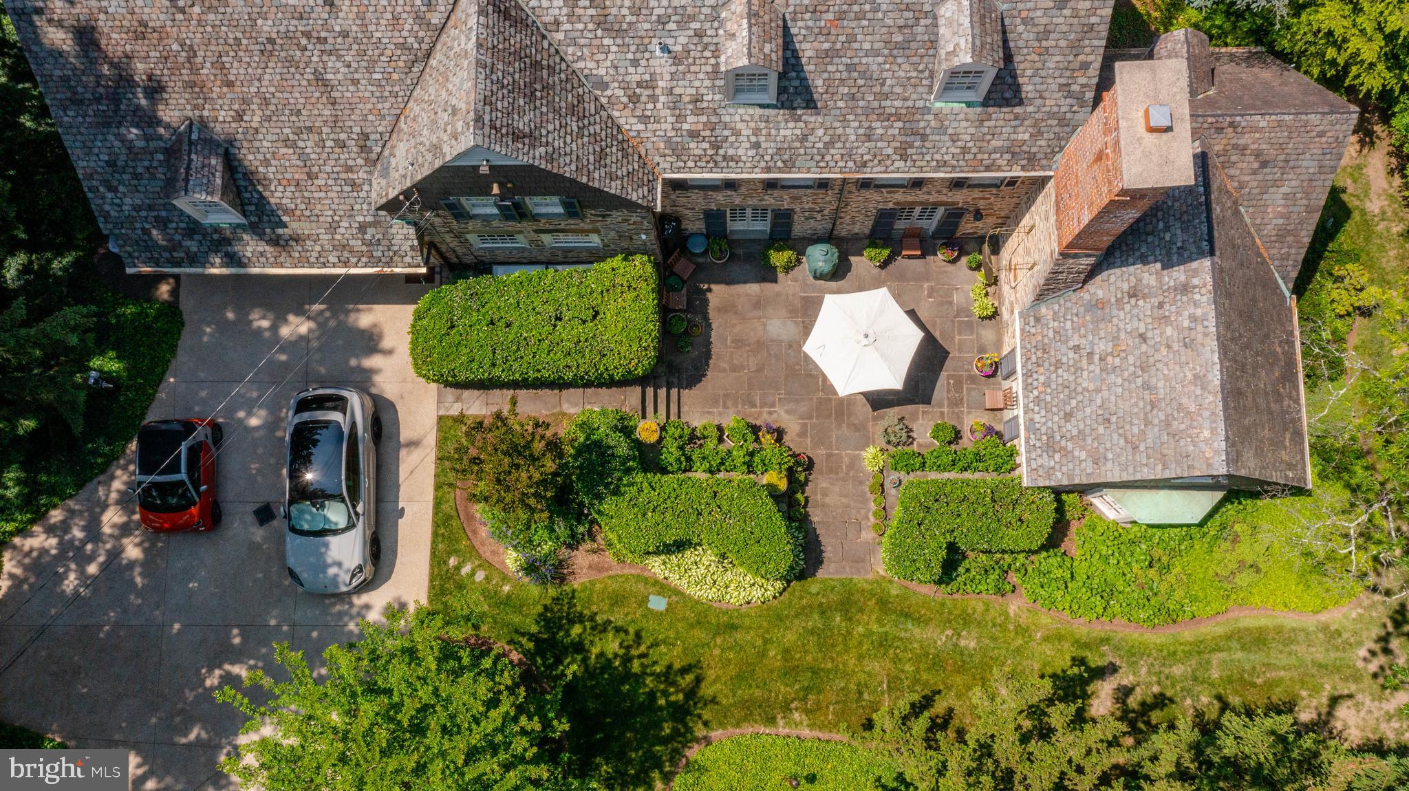 GUILFORD - Residential