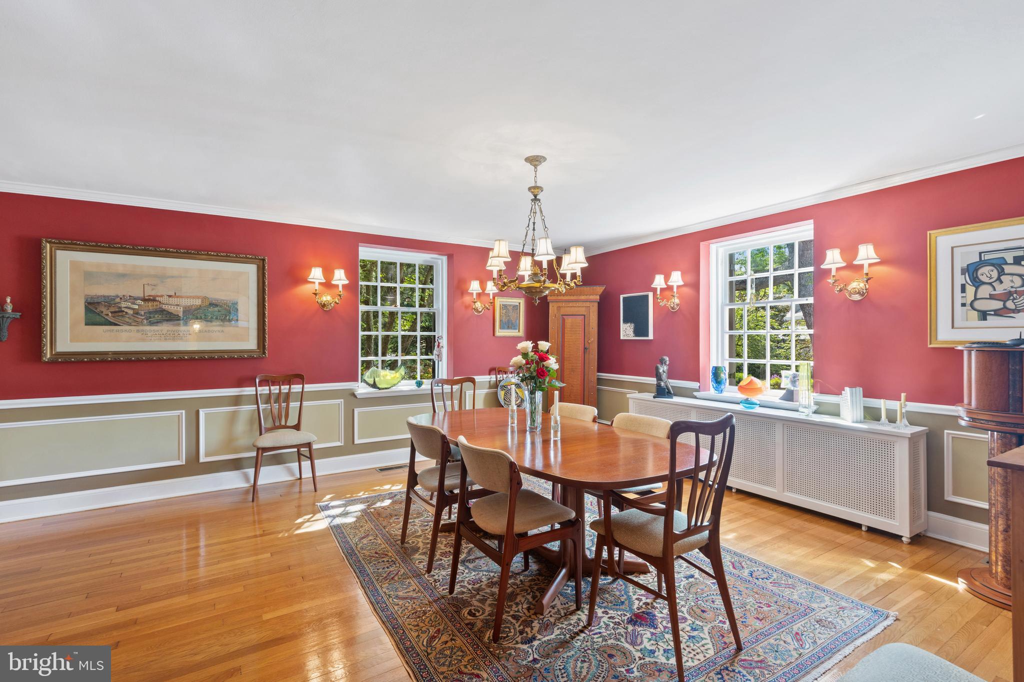 GUILFORD - Residential