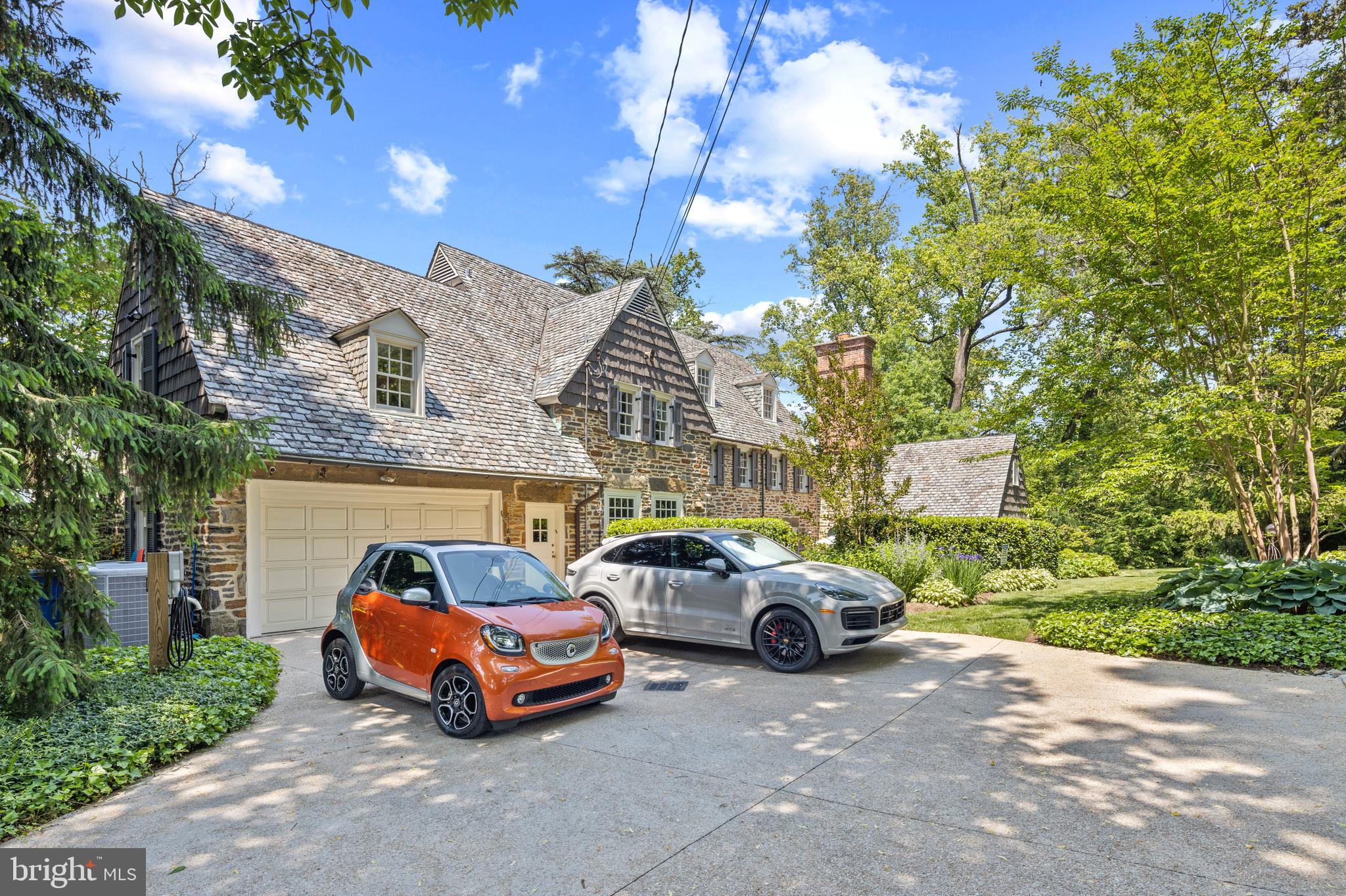 GUILFORD - Residential