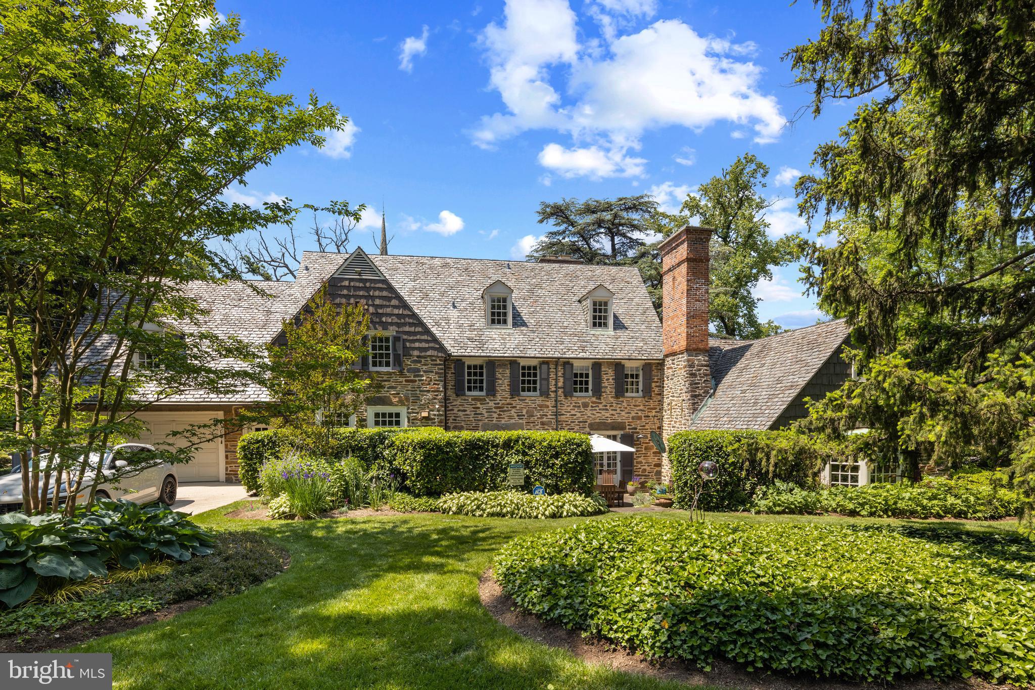 GUILFORD - Residential