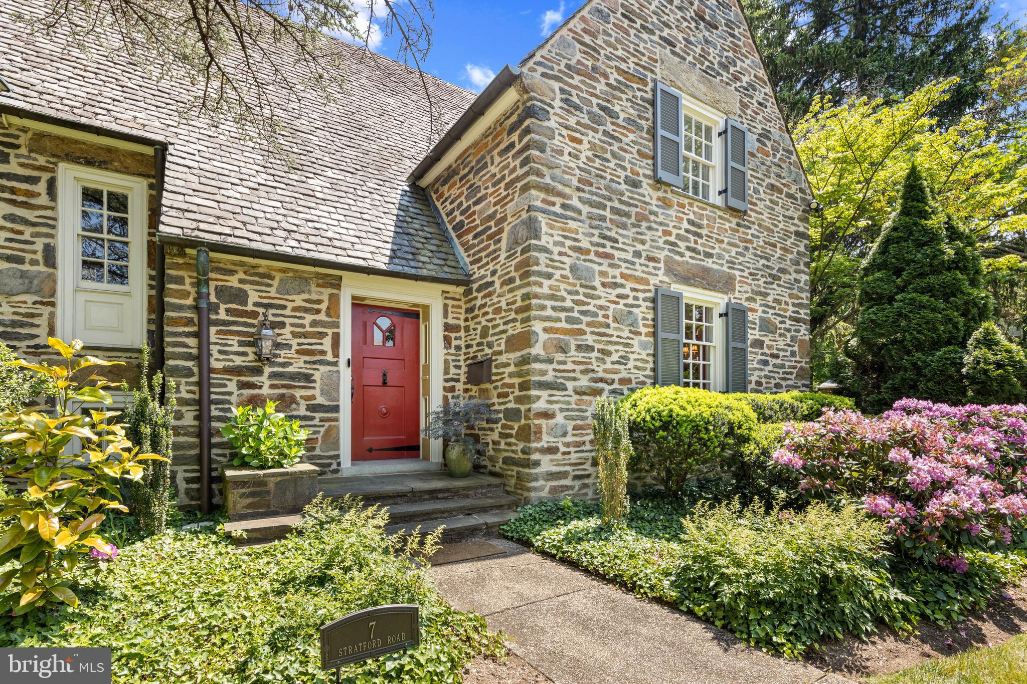 GUILFORD - Residential