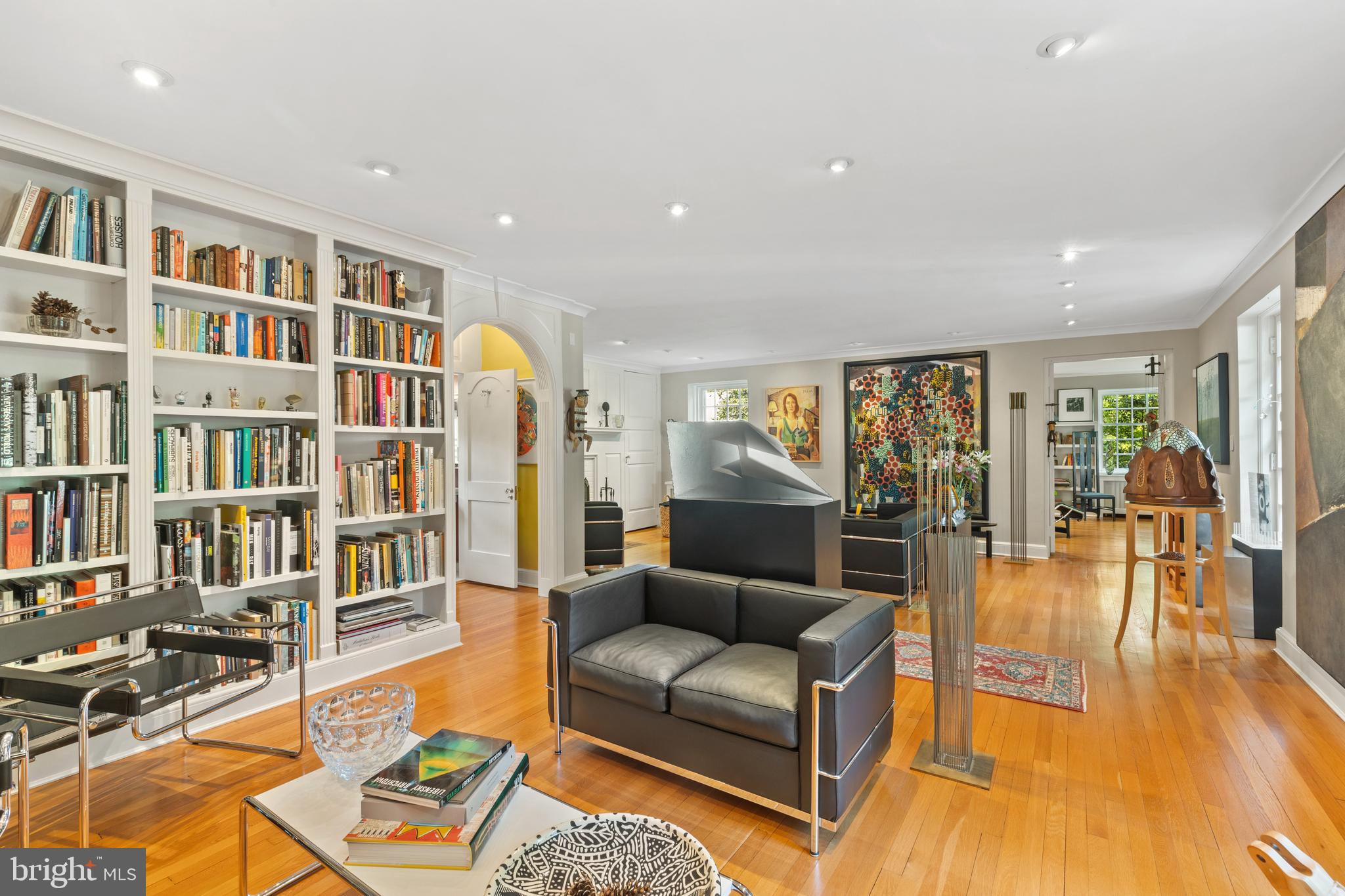 GUILFORD - Residential