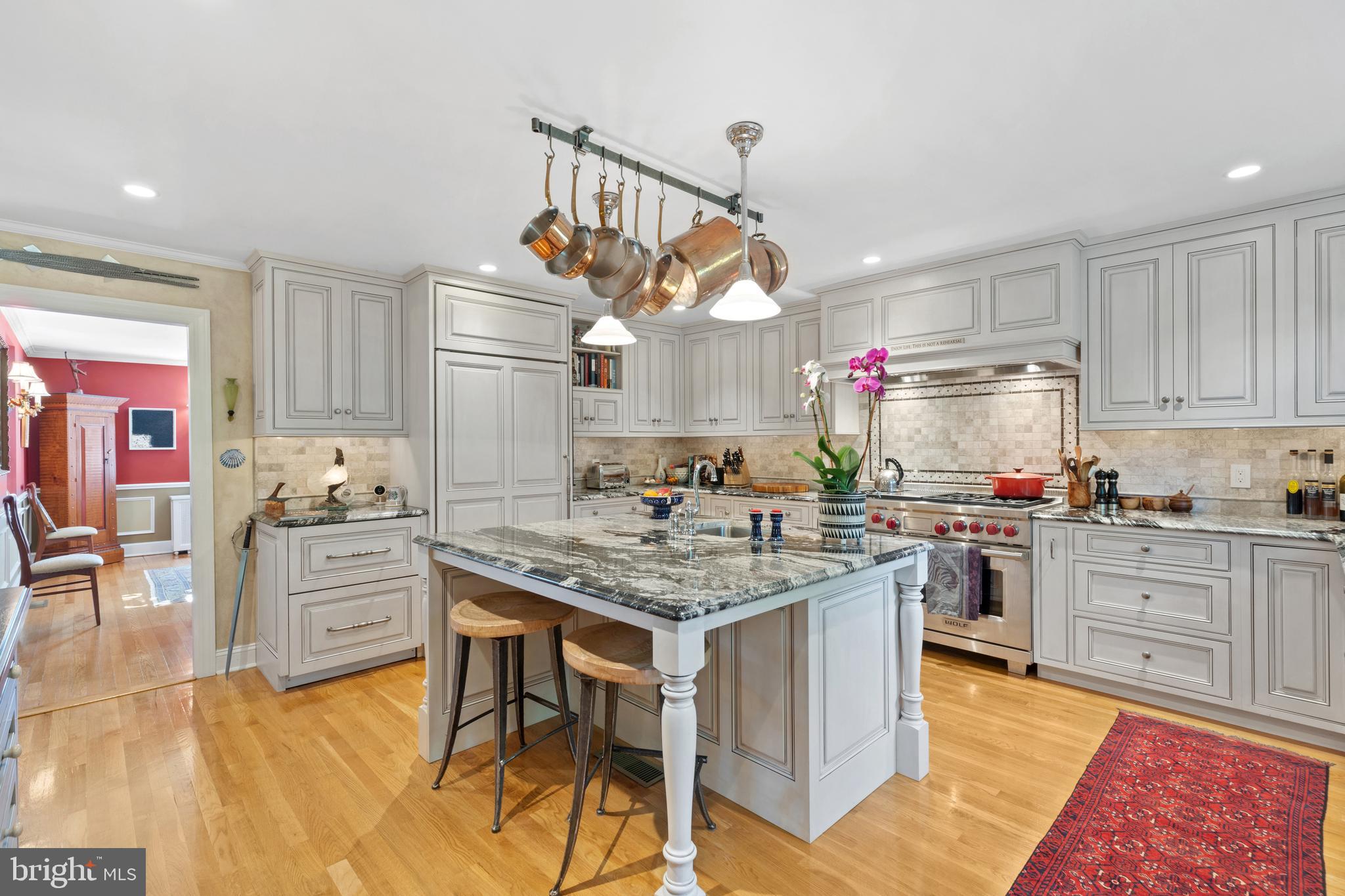 GUILFORD - Residential