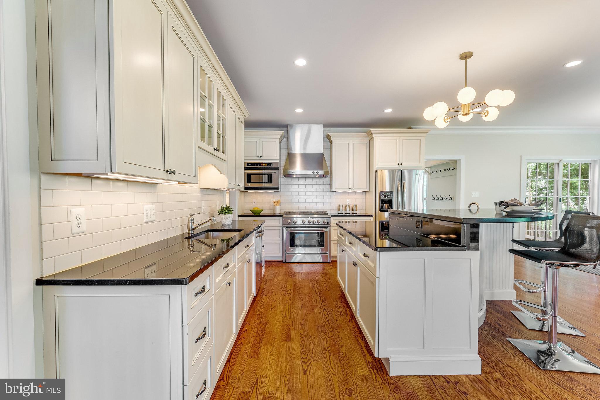 MINOR HILL - Residential