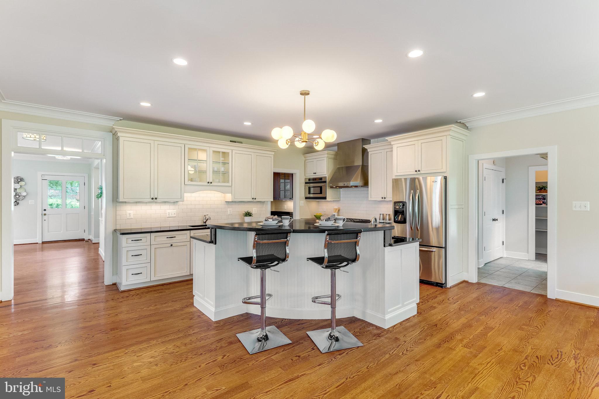 MINOR HILL - Residential