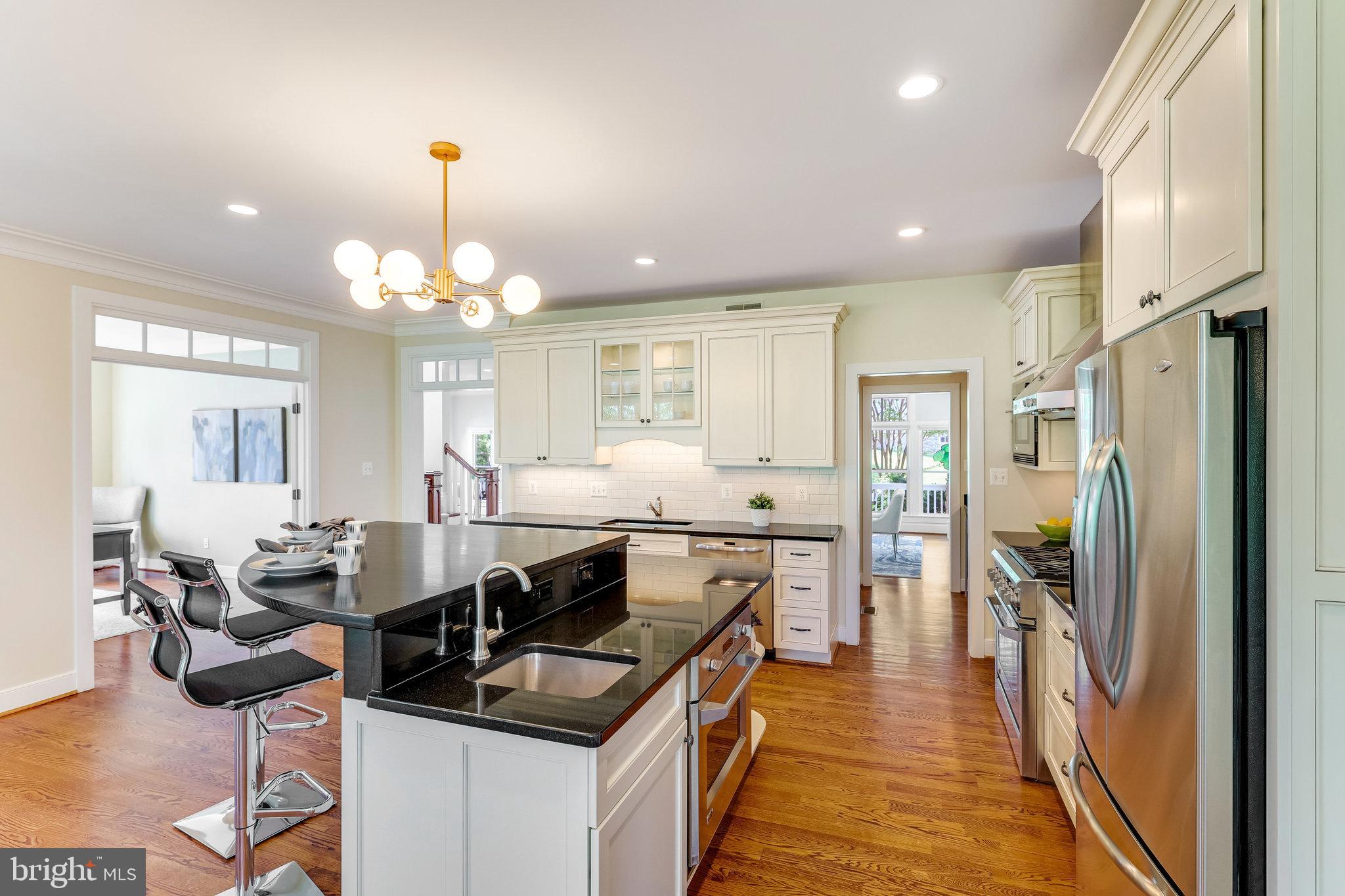 MINOR HILL - Residential