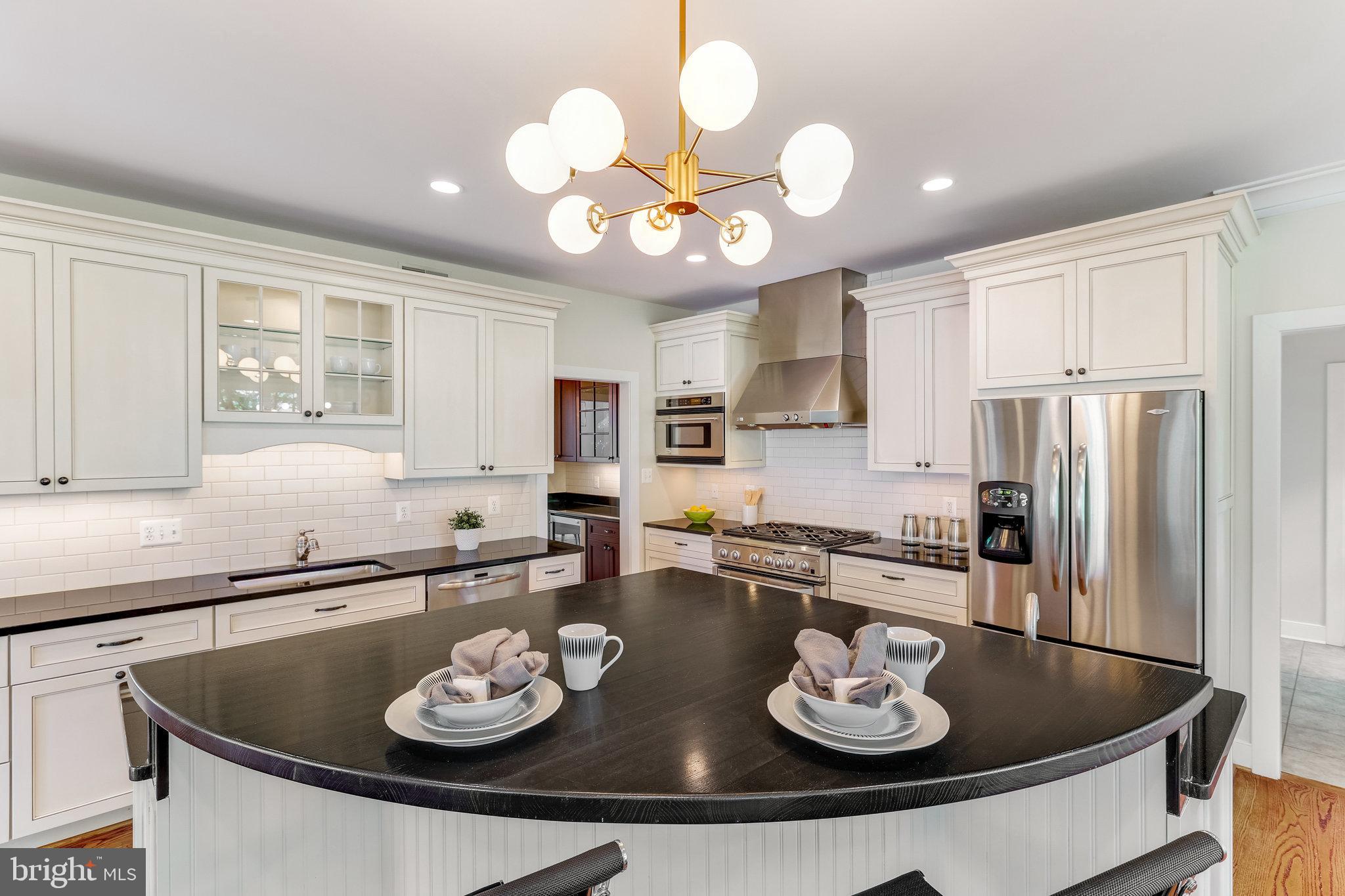 MINOR HILL - Residential