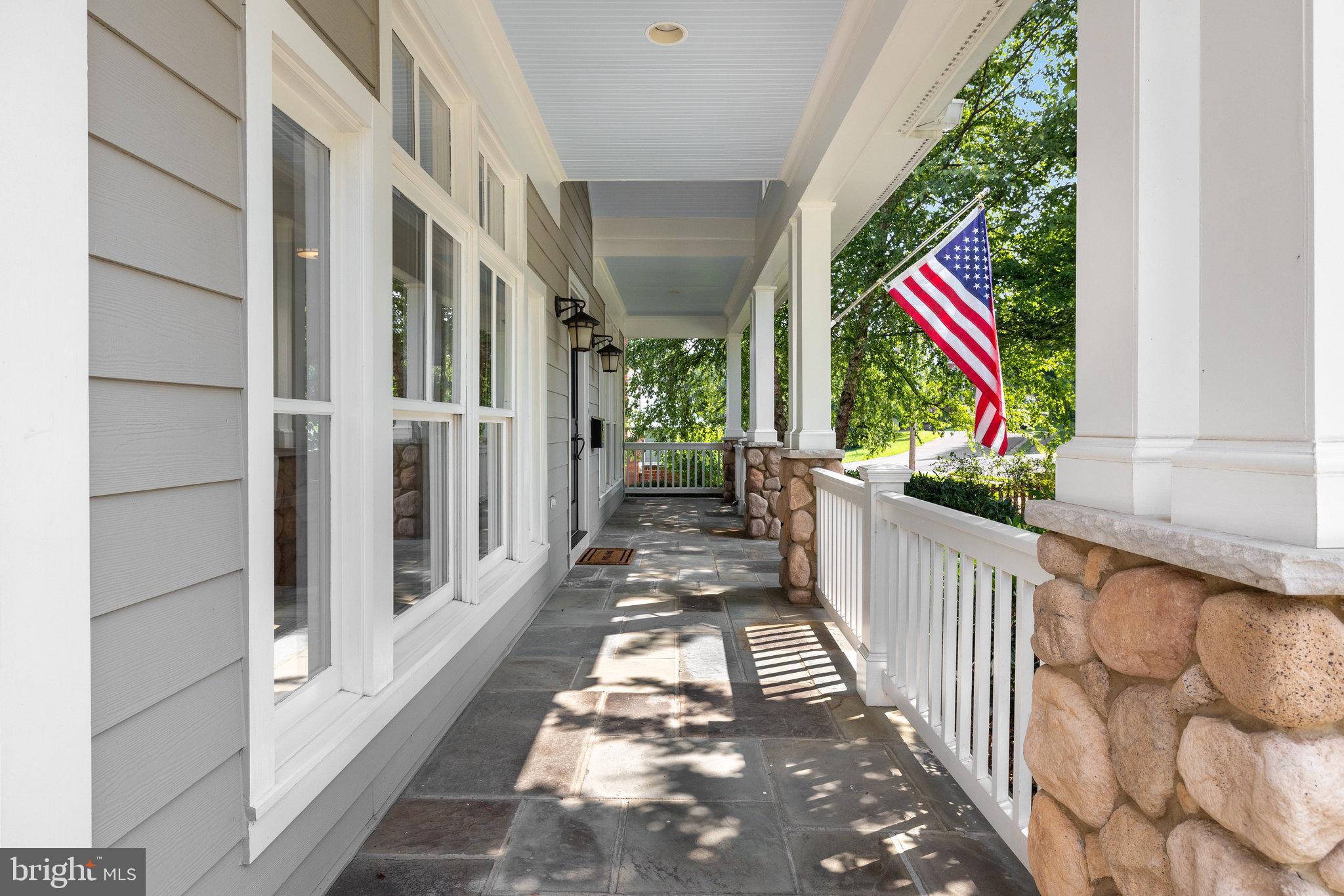 MINOR HILL - Residential