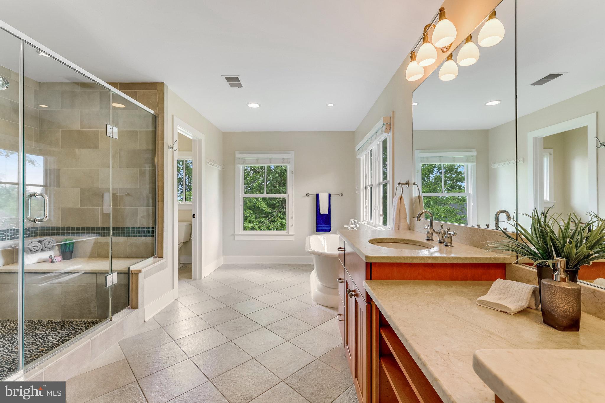 MINOR HILL - Residential