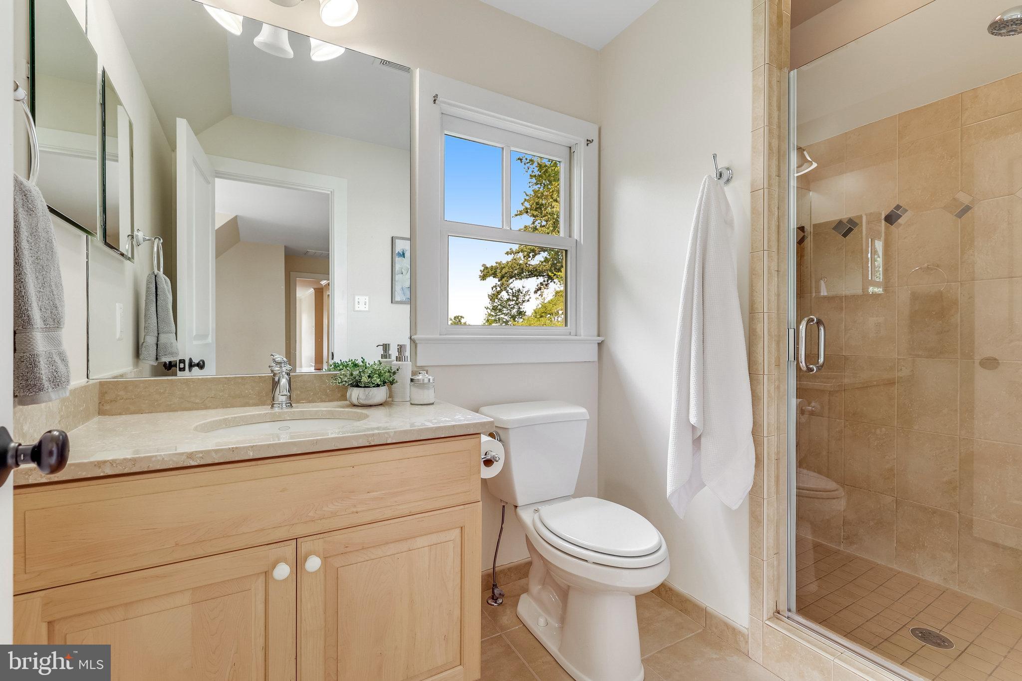 MINOR HILL - Residential