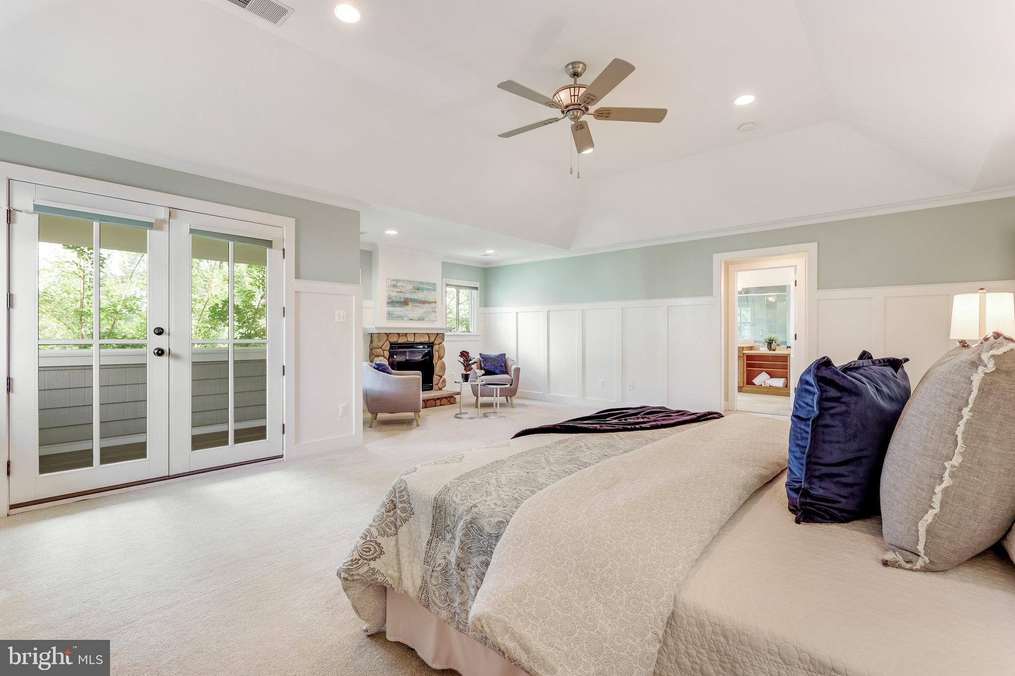 MINOR HILL - Residential