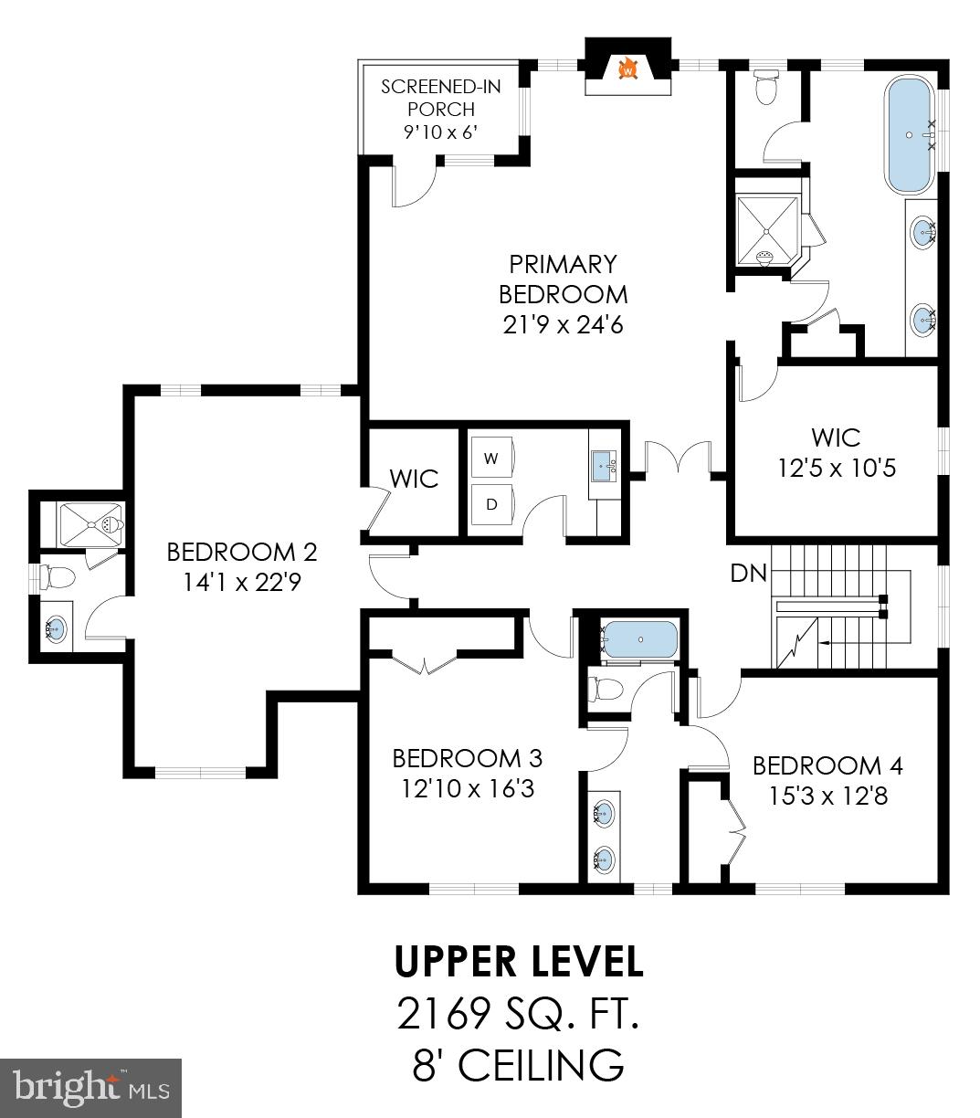 MINOR HILL - Residential