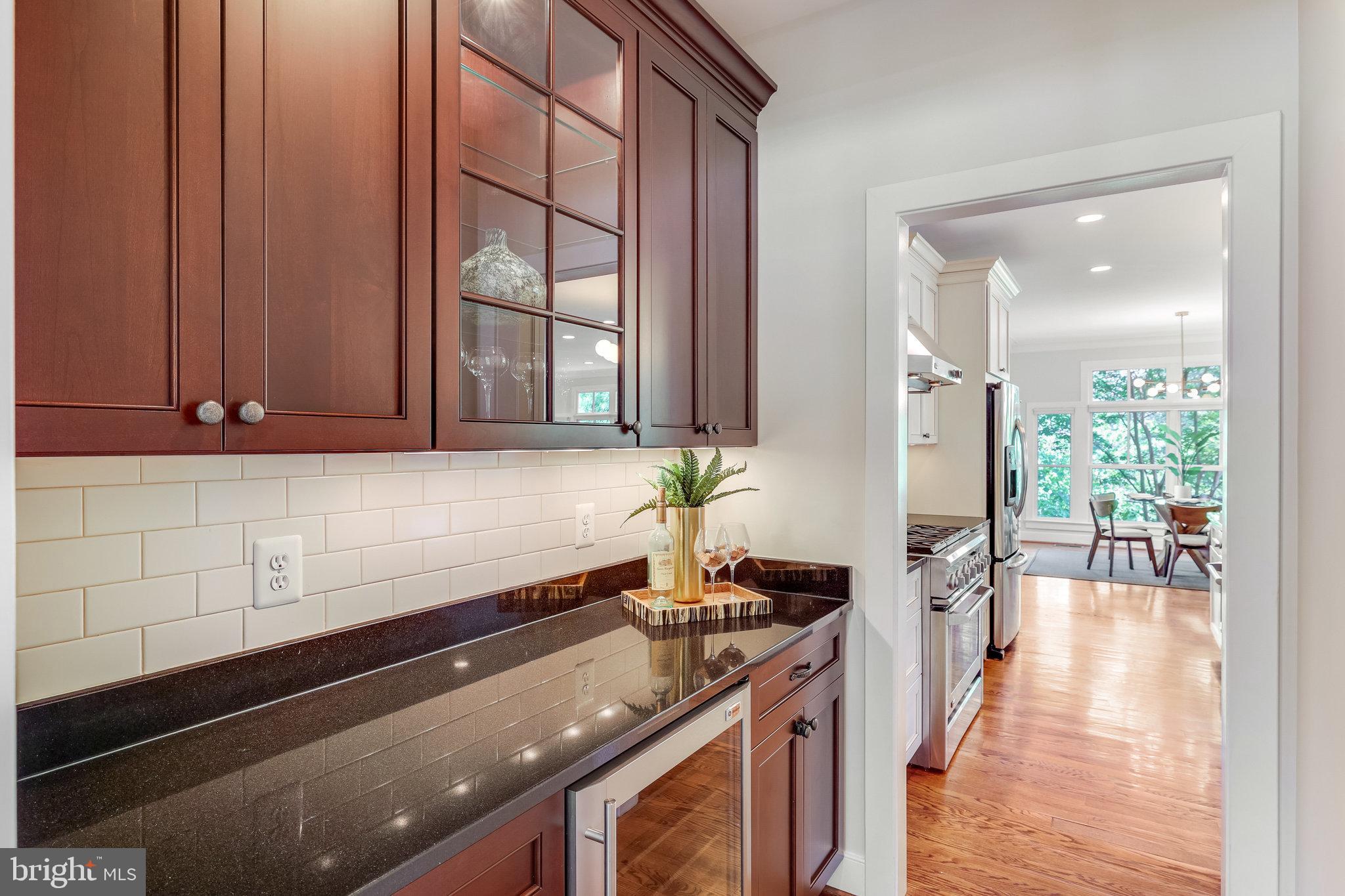 MINOR HILL - Residential