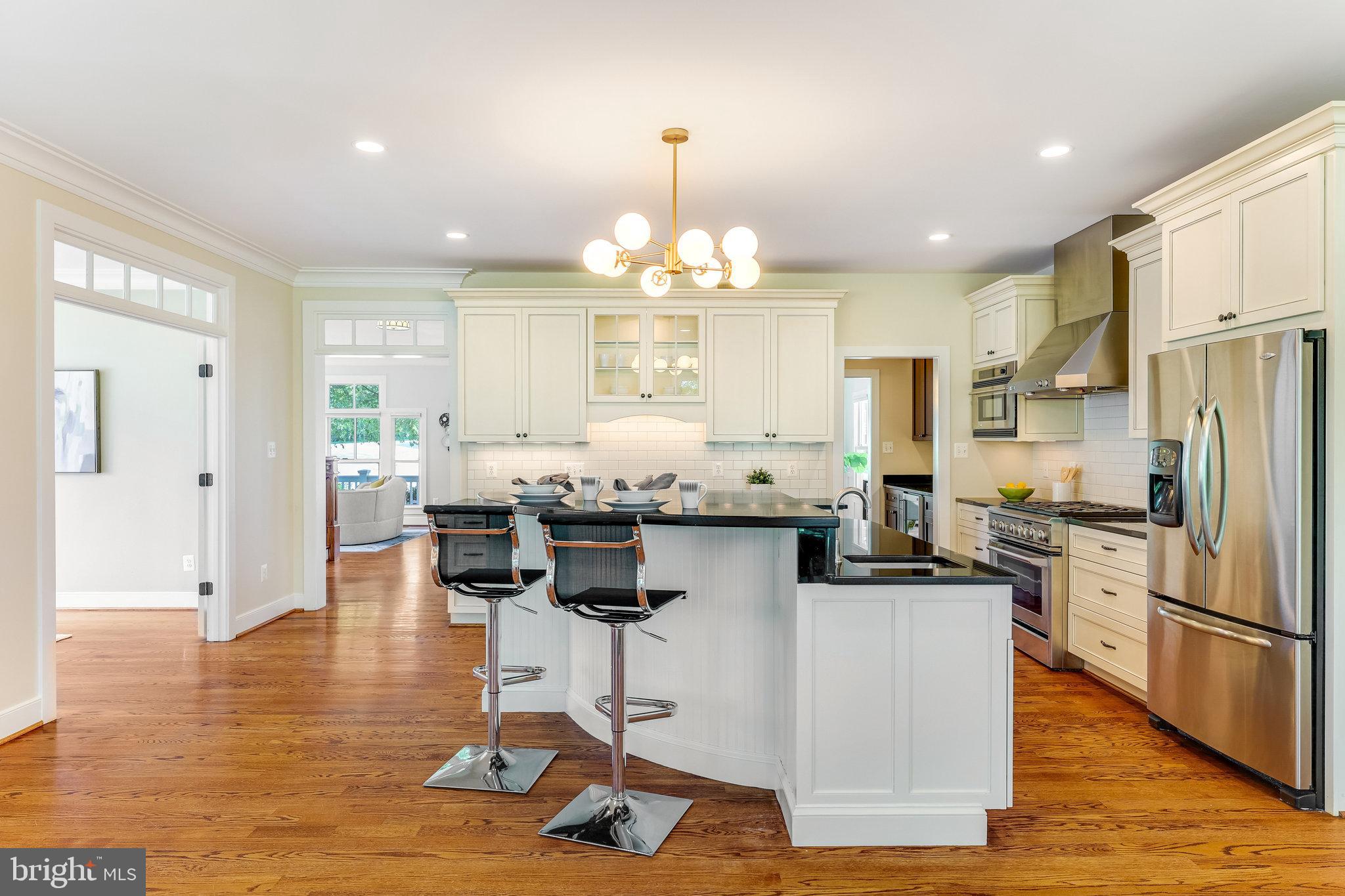 MINOR HILL - Residential