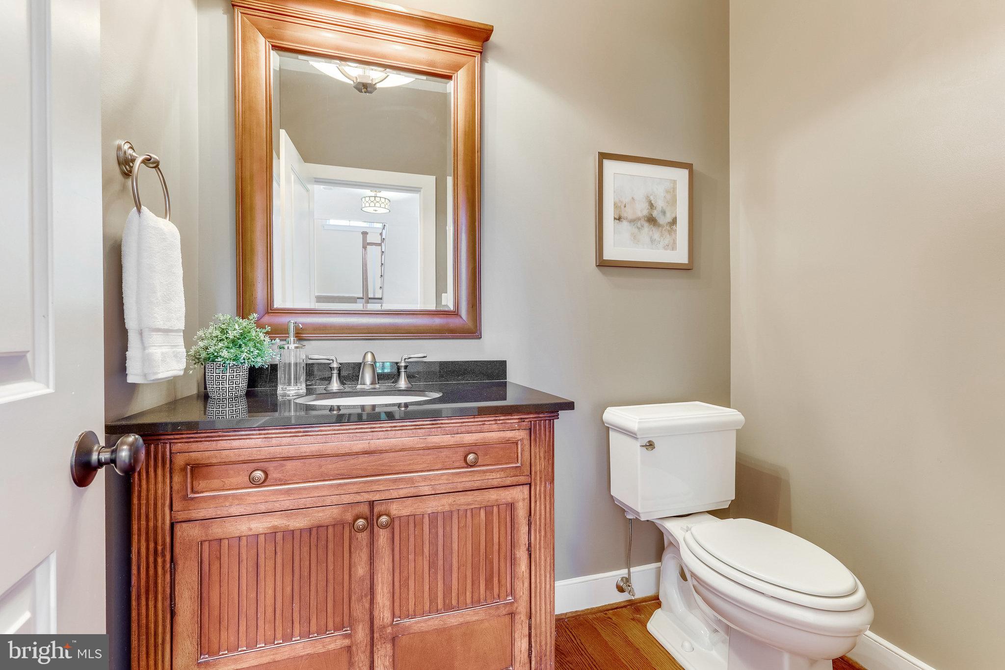 MINOR HILL - Residential