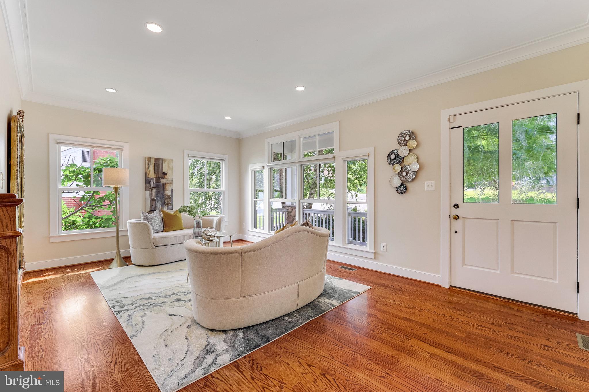 MINOR HILL - Residential