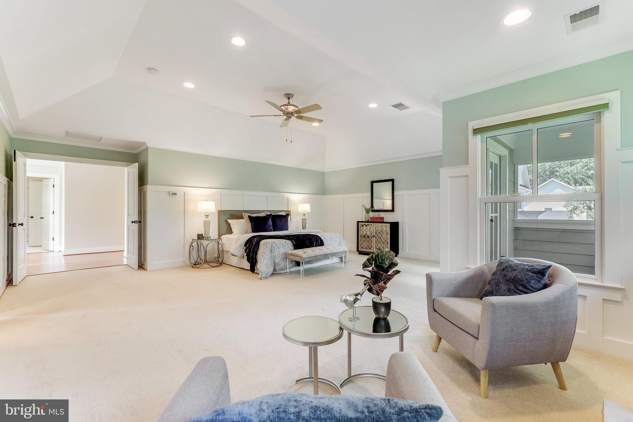 MINOR HILL - Residential