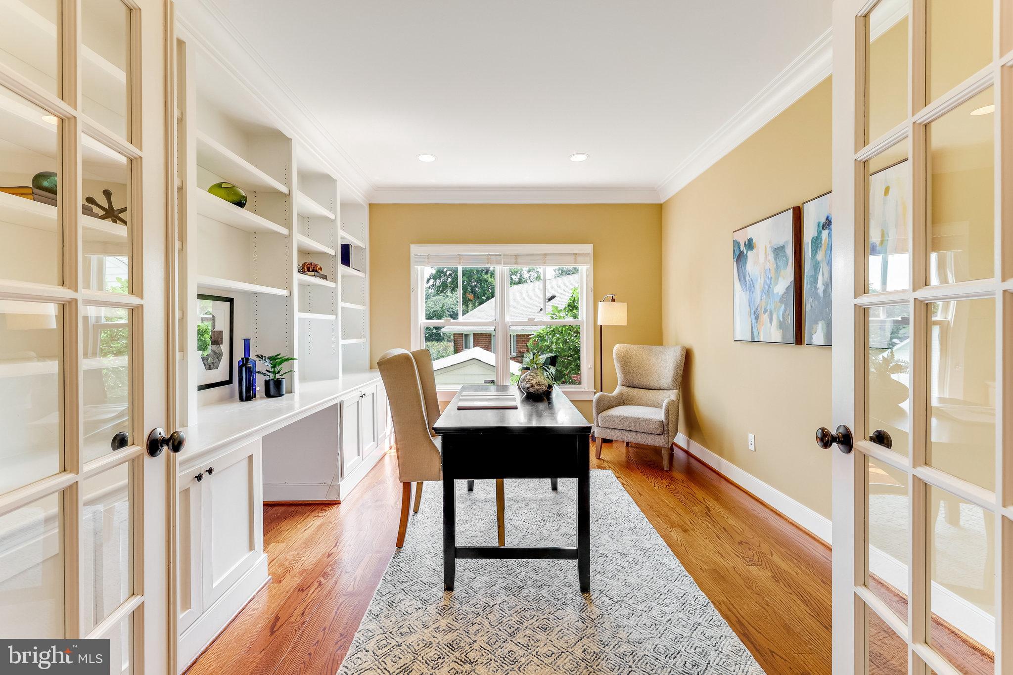 MINOR HILL - Residential