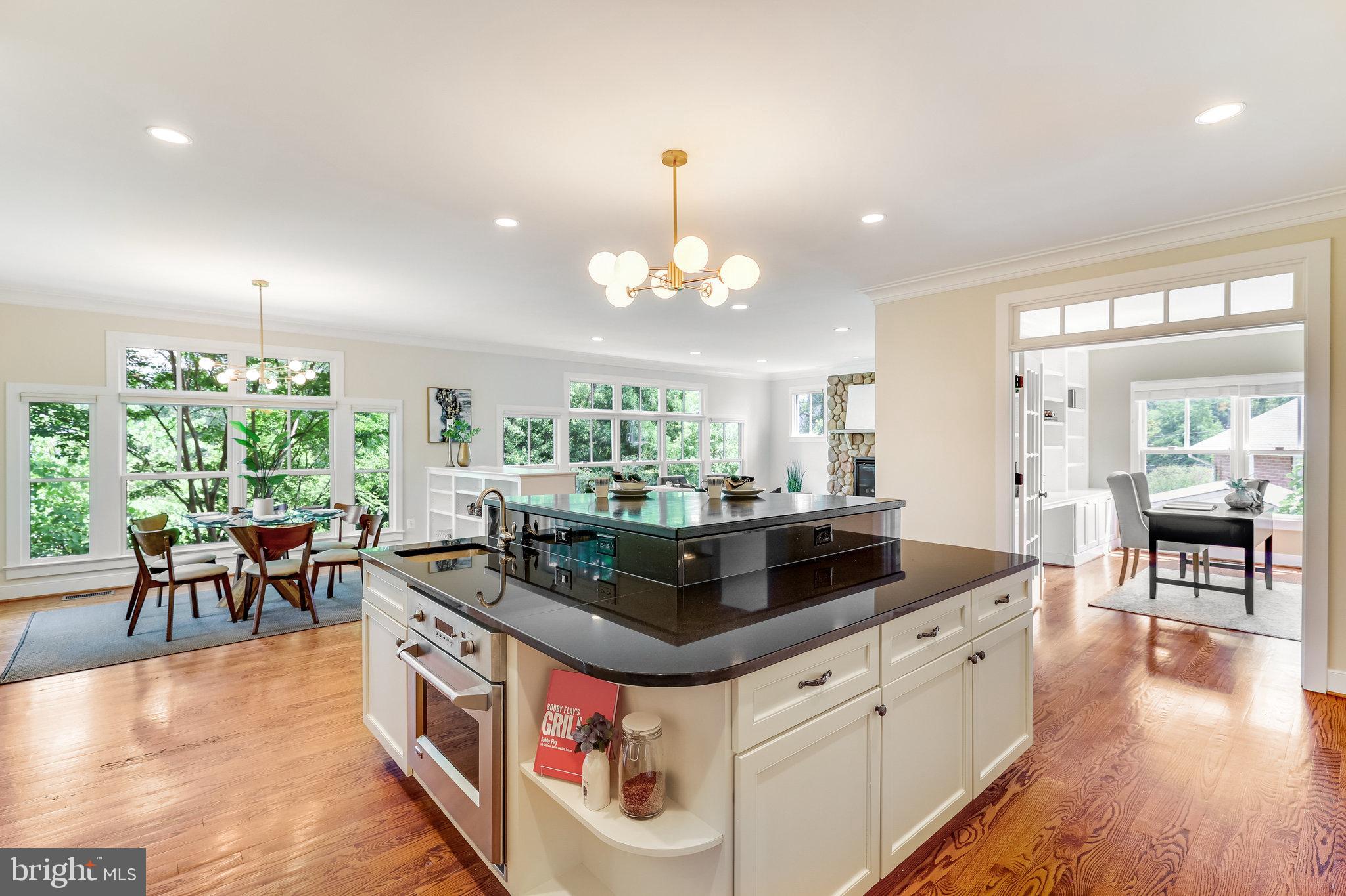 MINOR HILL - Residential