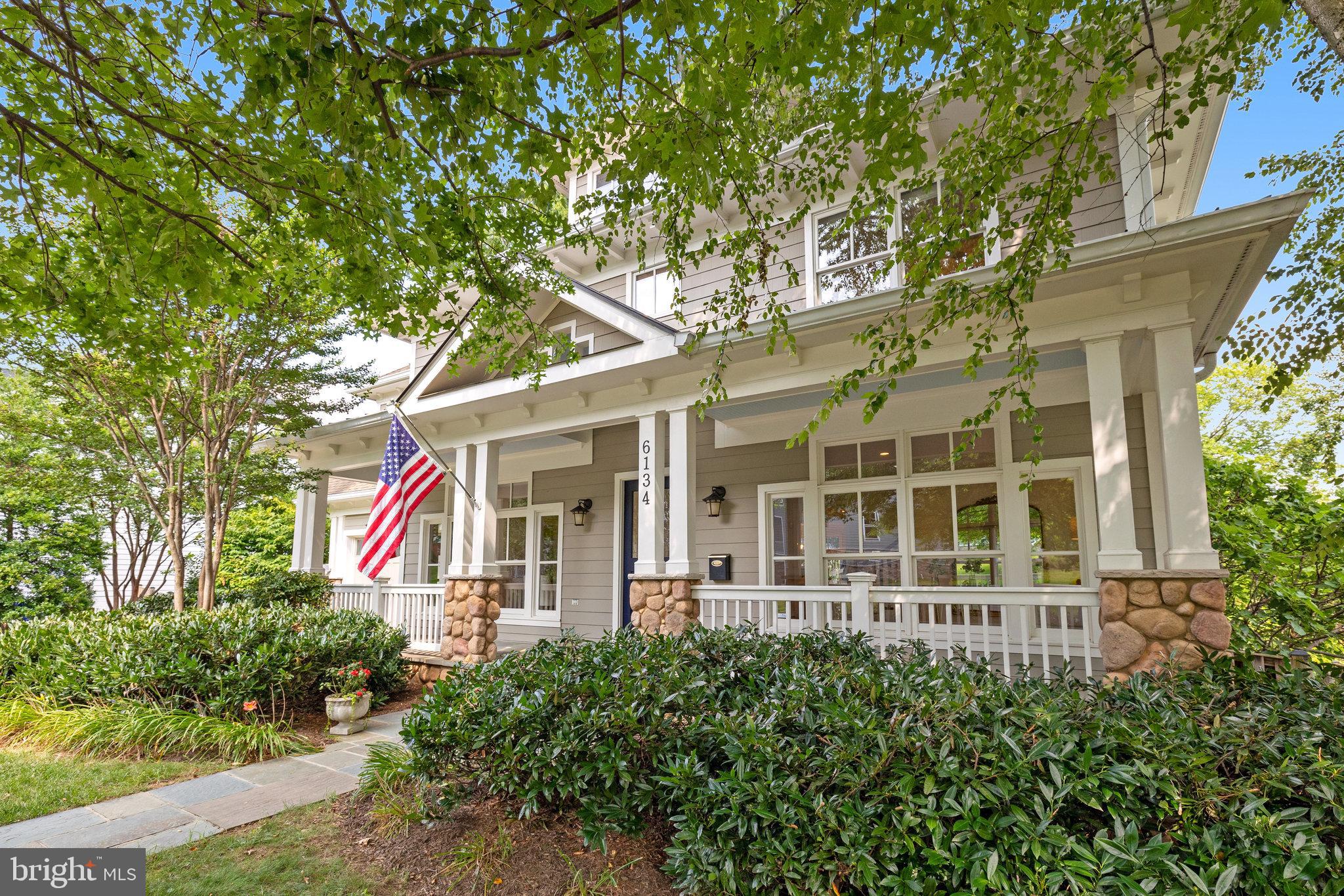 MINOR HILL - Residential