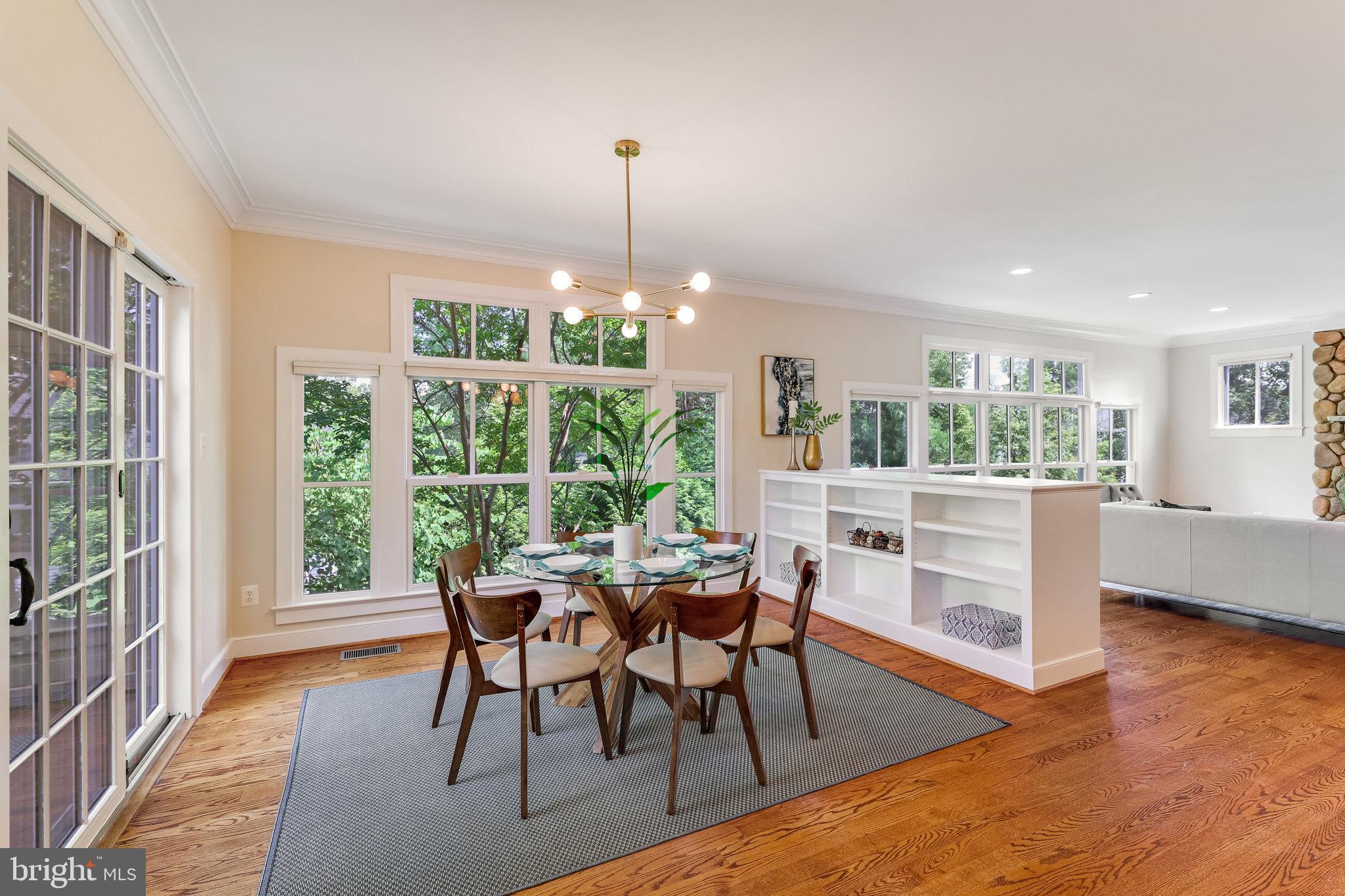 MINOR HILL - Residential