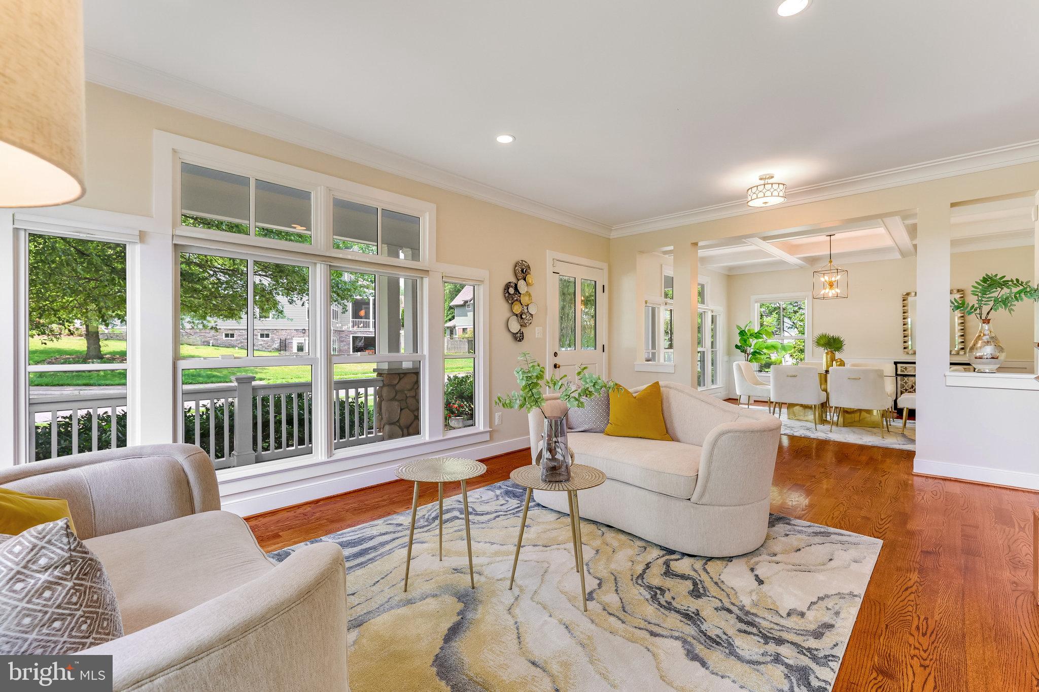 MINOR HILL - Residential