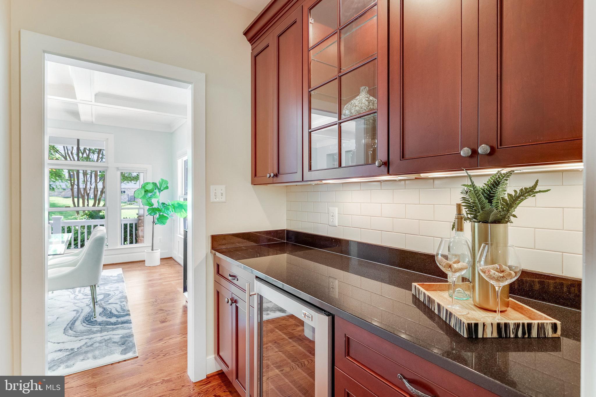 MINOR HILL - Residential