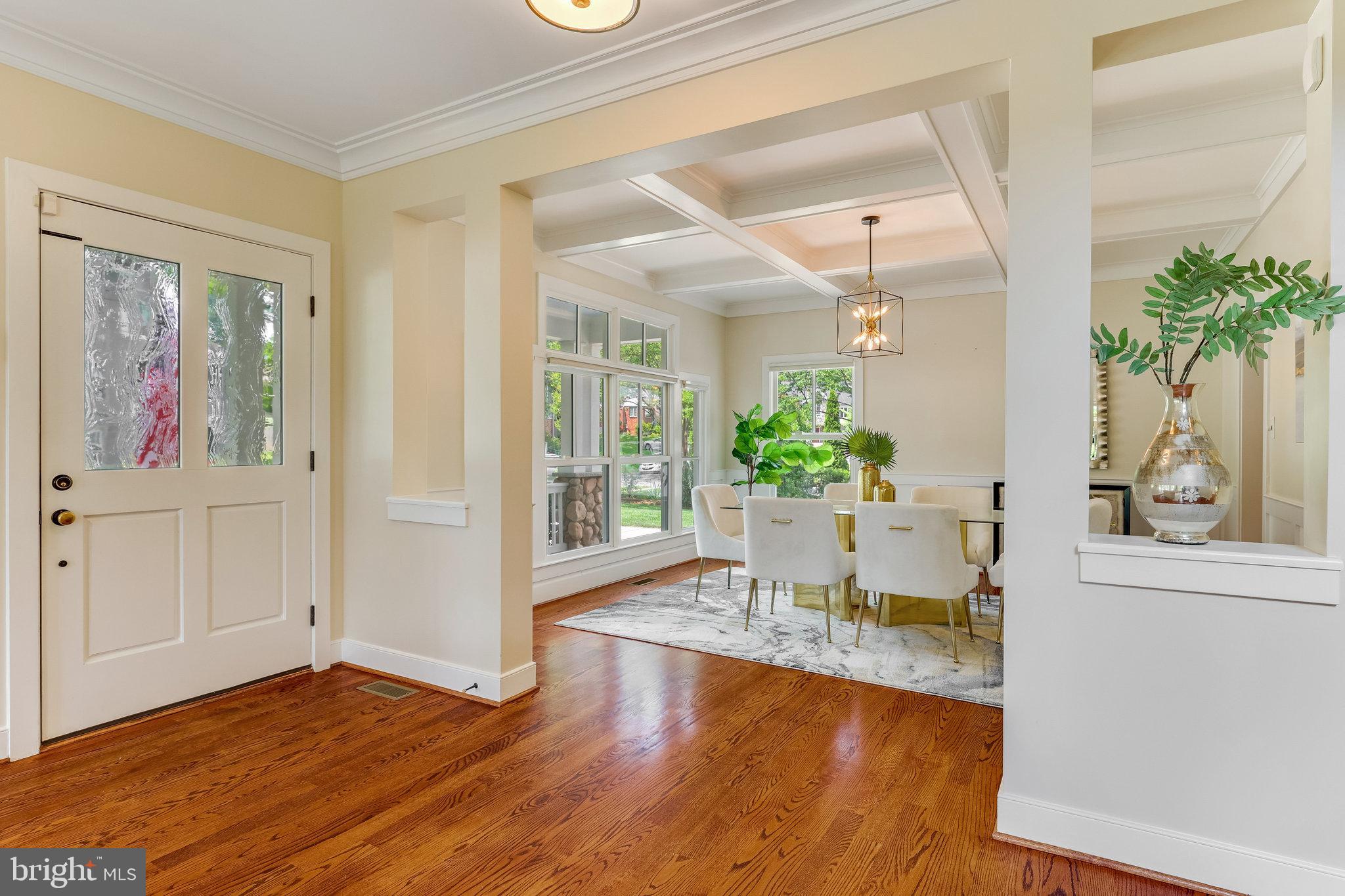 MINOR HILL - Residential