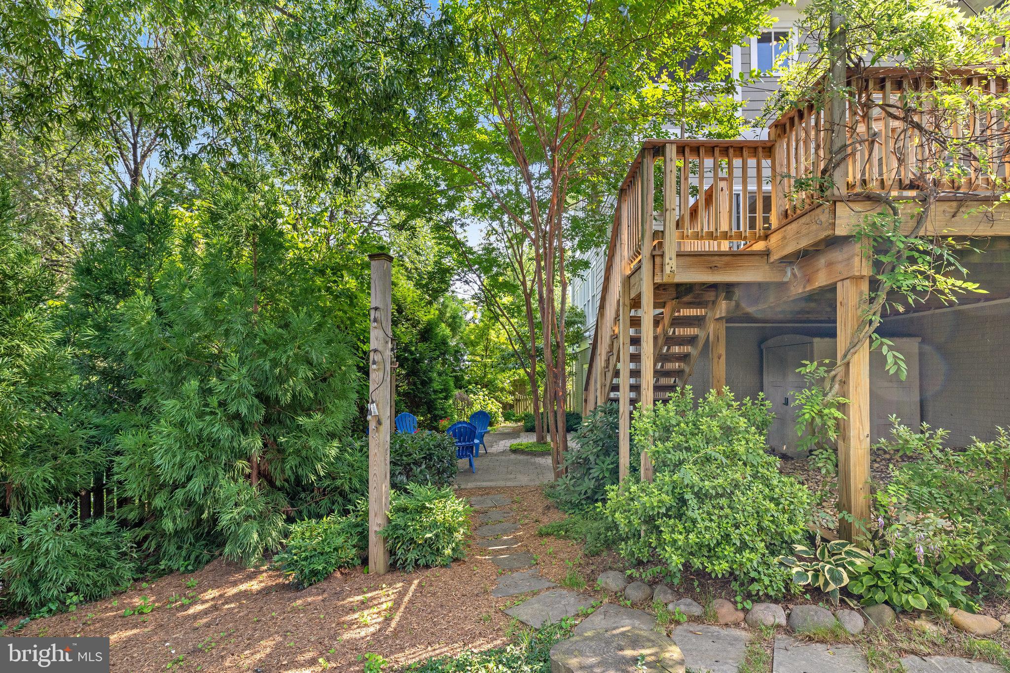 MINOR HILL - Residential