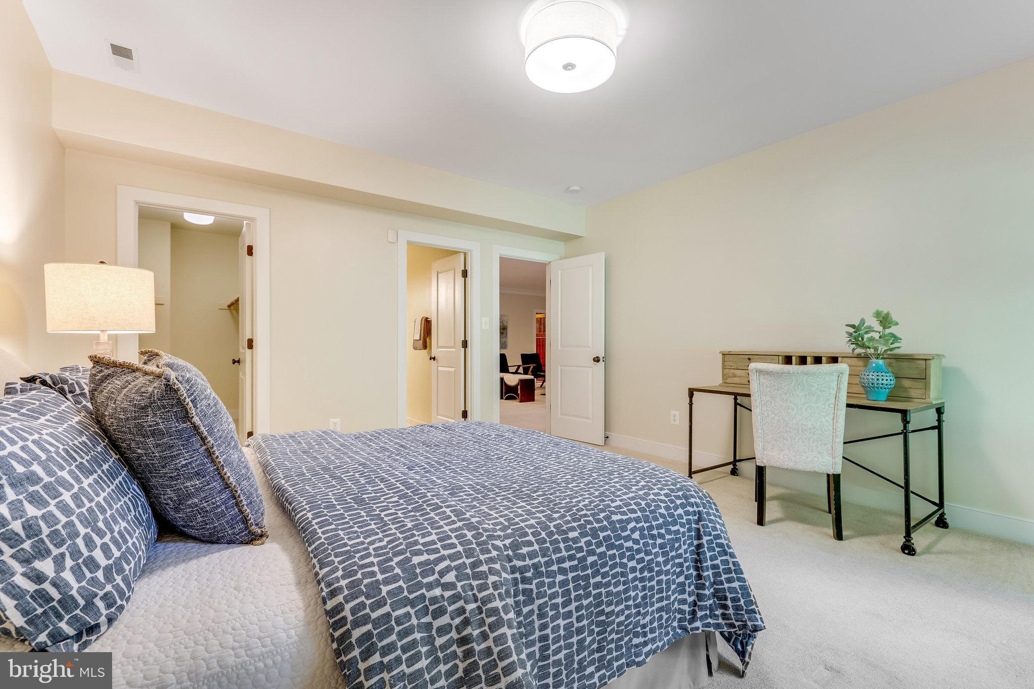 MINOR HILL - Residential