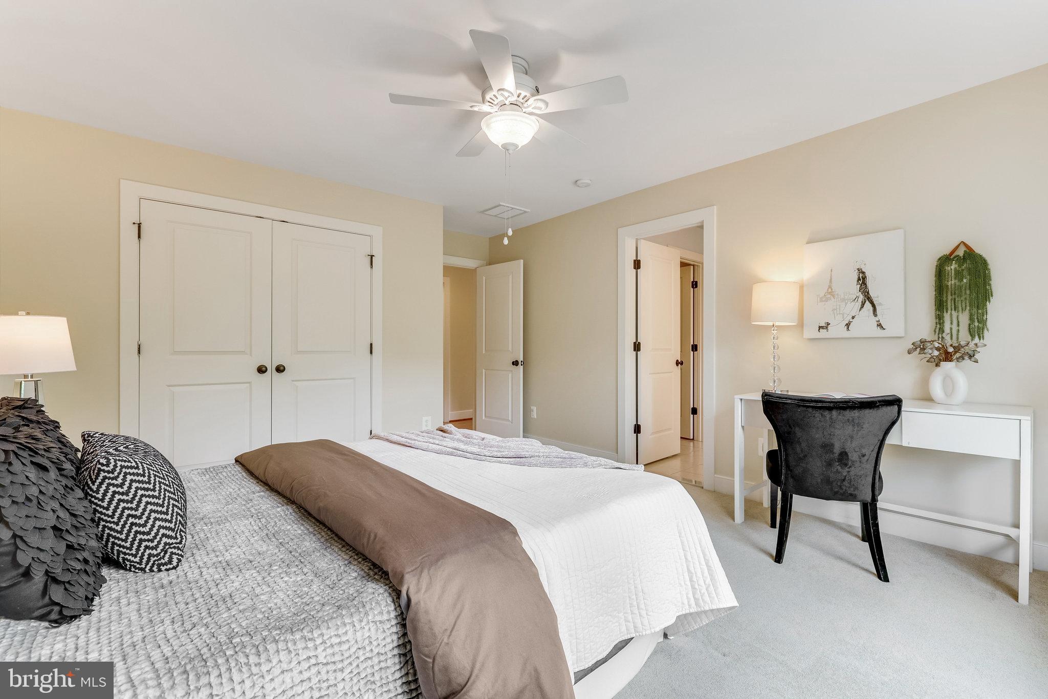 MINOR HILL - Residential